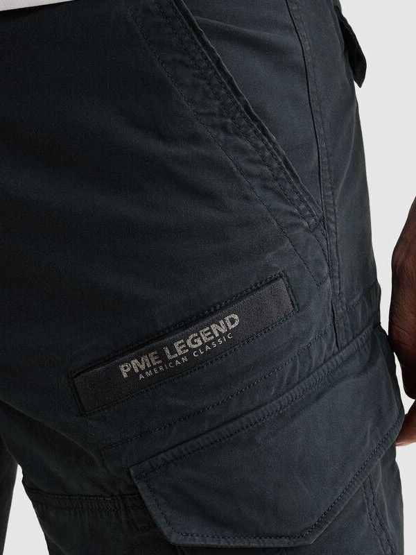 PME LEGEND - SHORT - Blauw