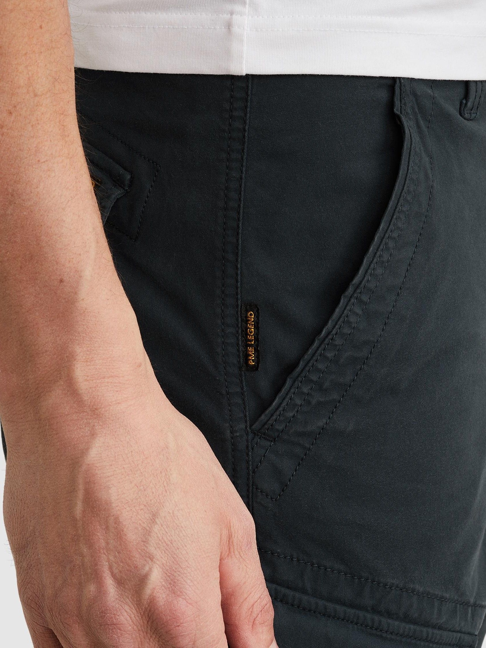 PME LEGEND - SHORT - Blauw