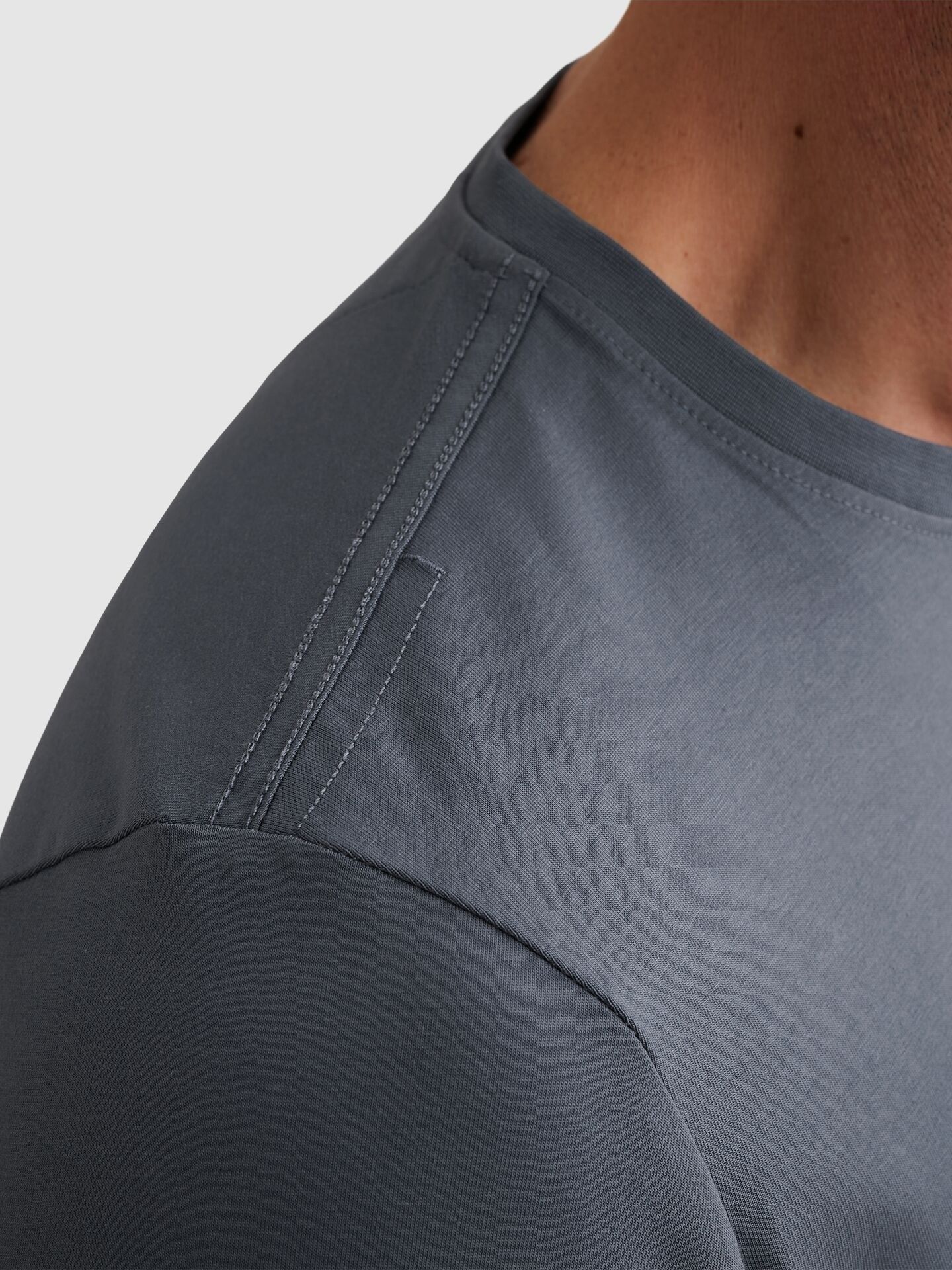 PME LEGEND - TSHIRT - Blauw
