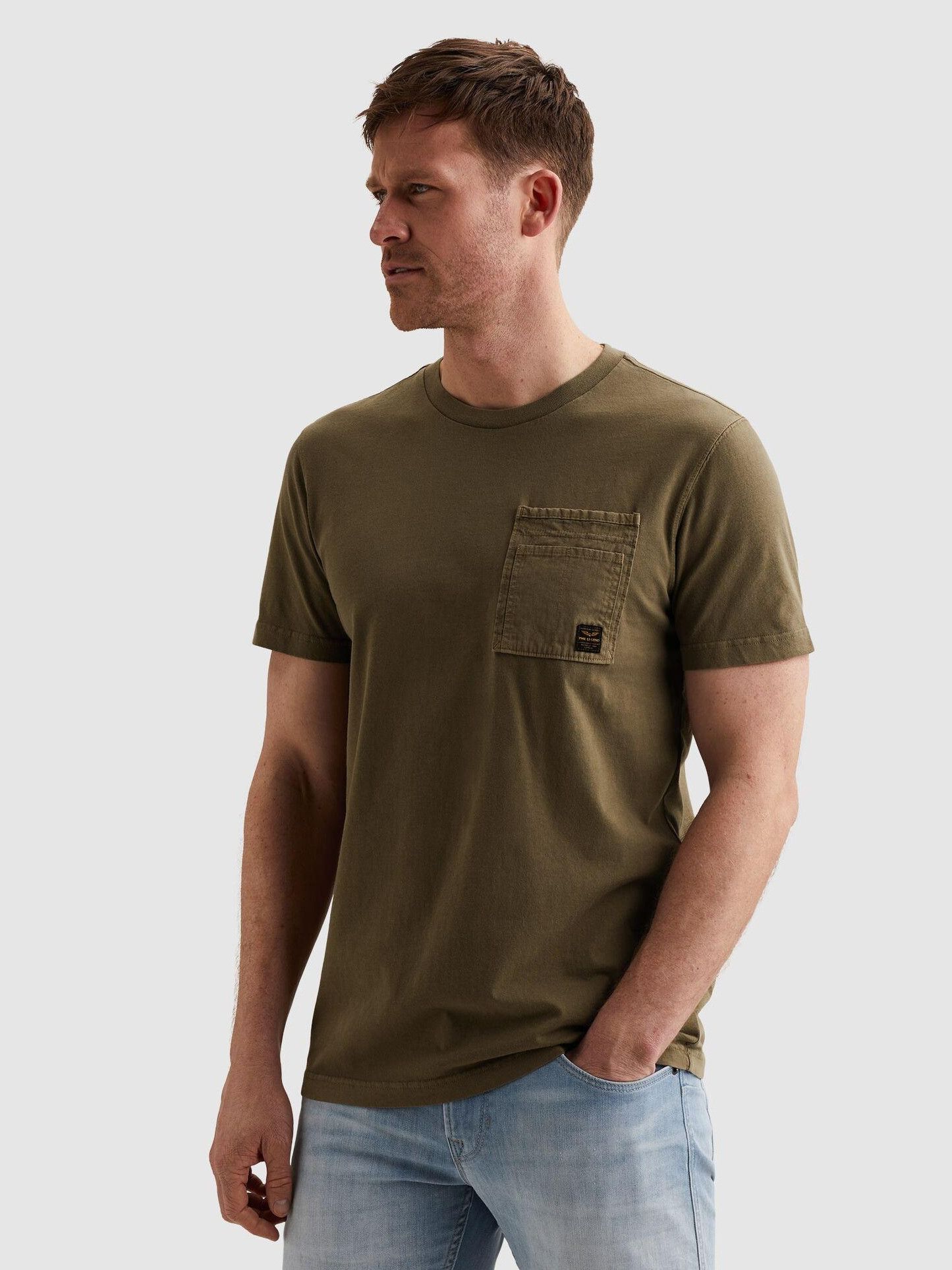 PME LEGEND TSHIRT