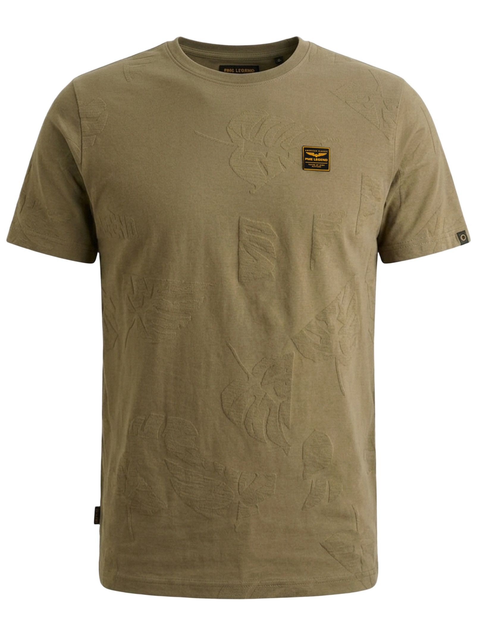 PME LEGEND TSHIRT
