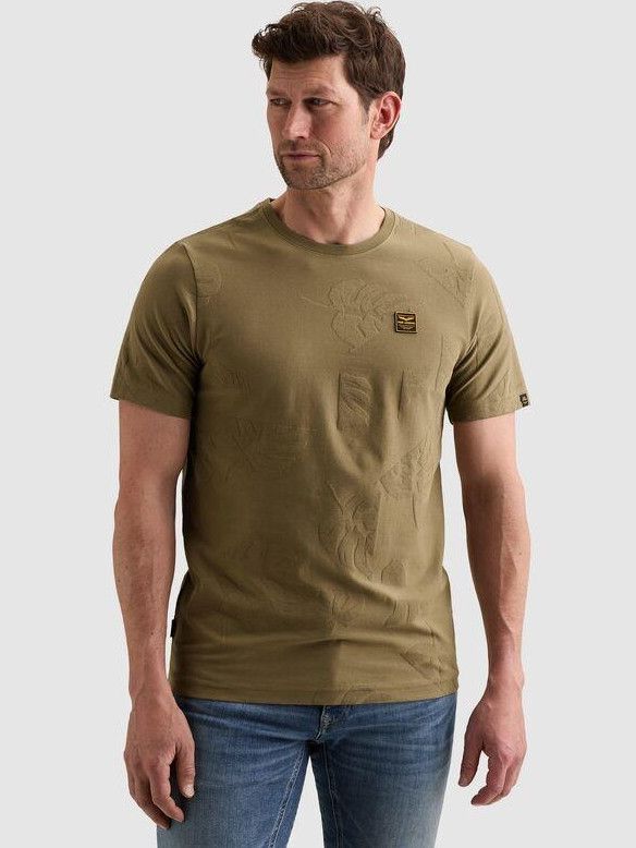 PME LEGEND TSHIRT