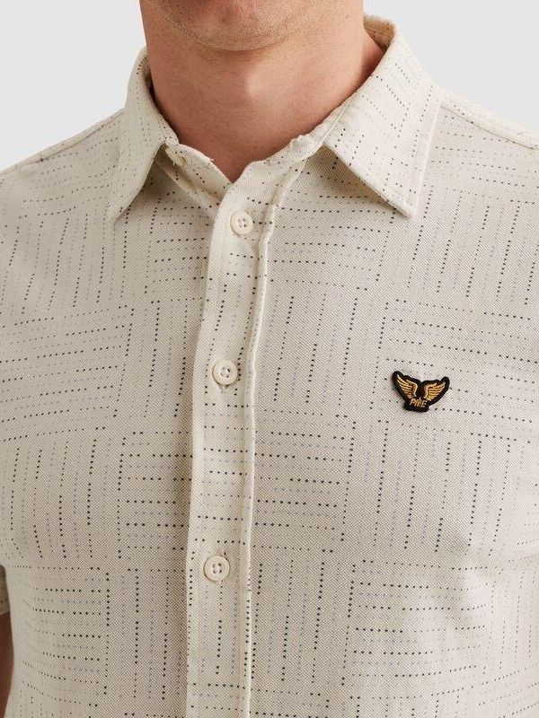PME LEGEND - OVERHEMD - Beige