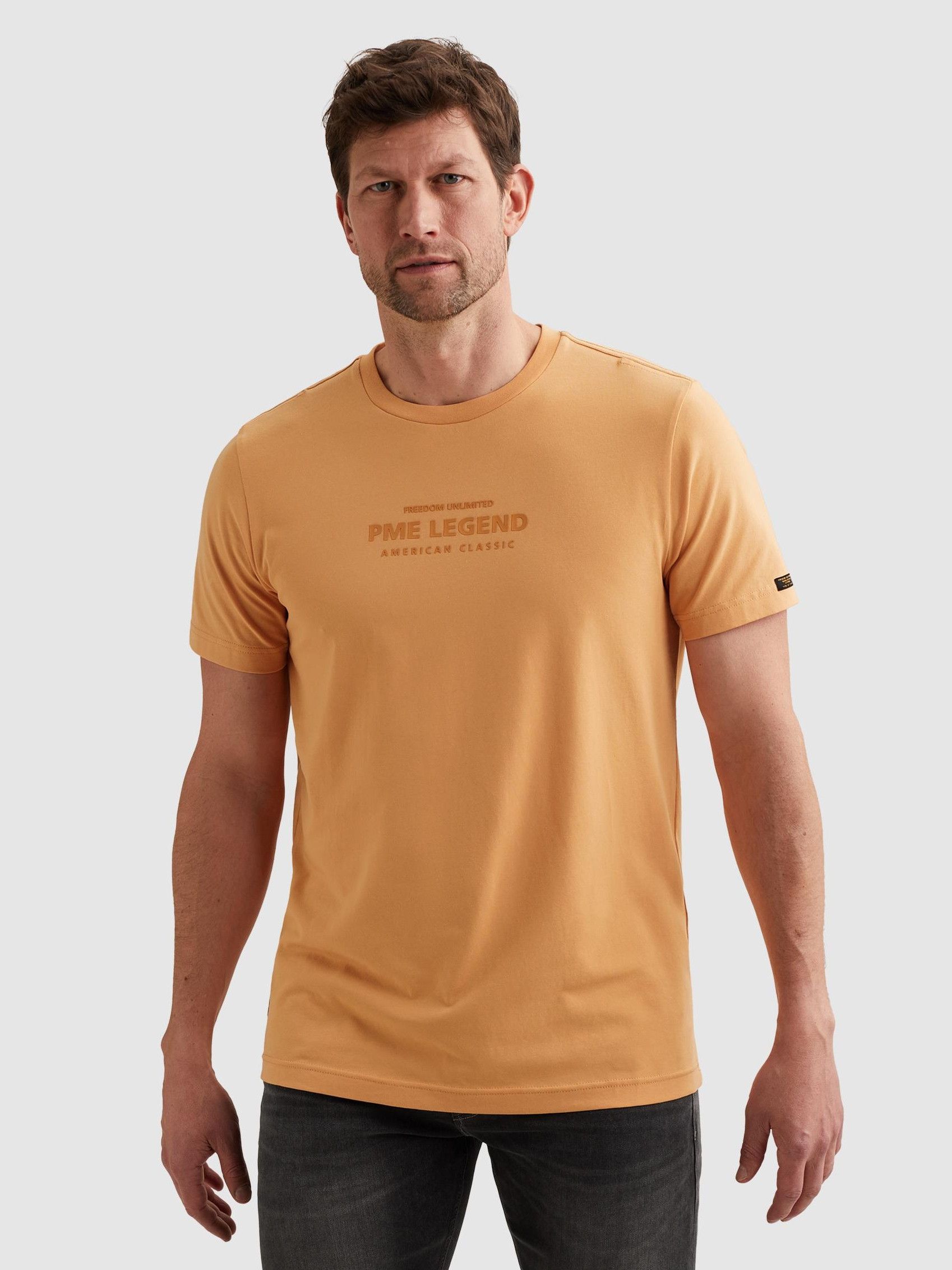 PME LEGEND TSHIRT