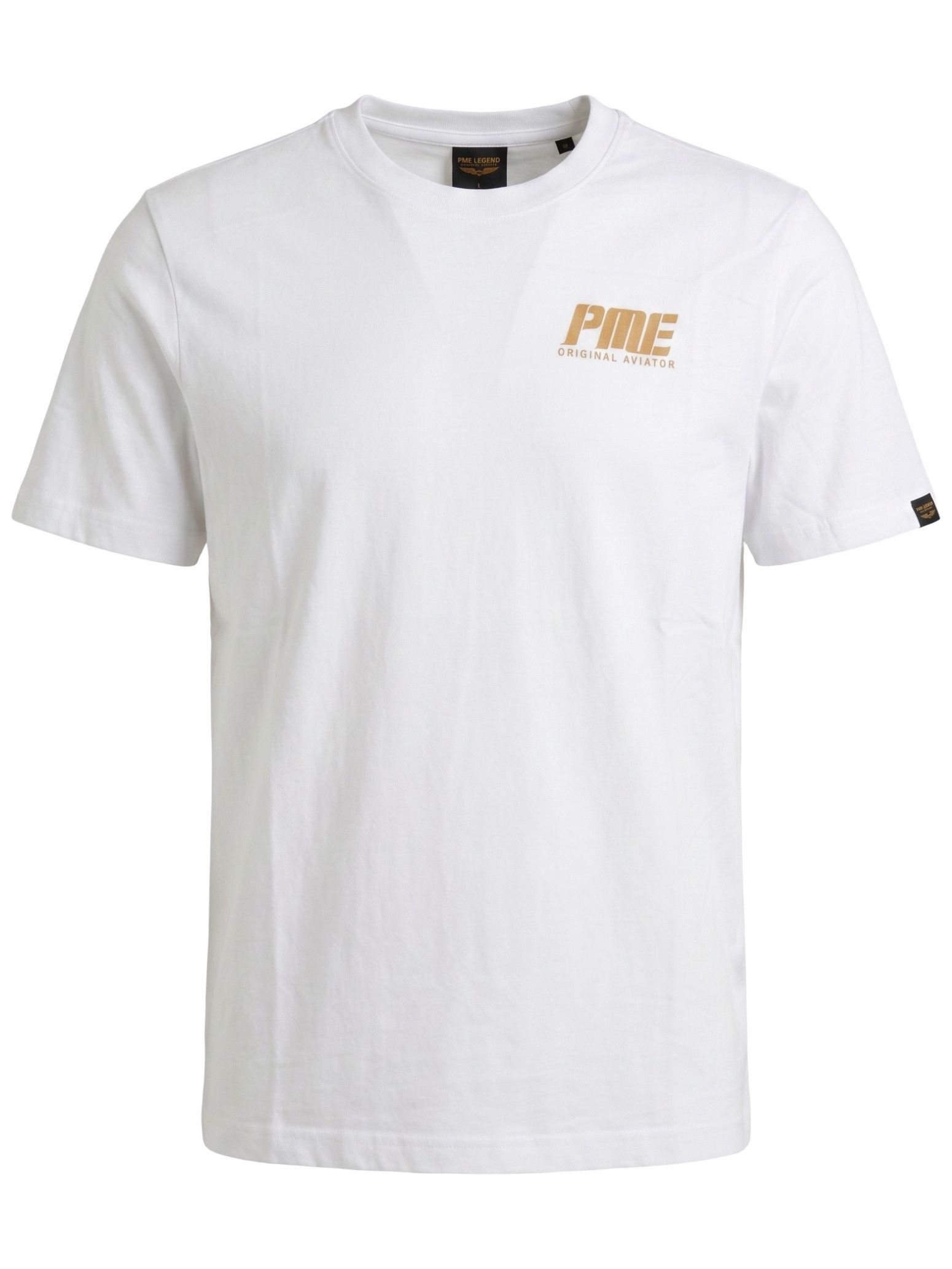 PME LEGEND TSHIRT