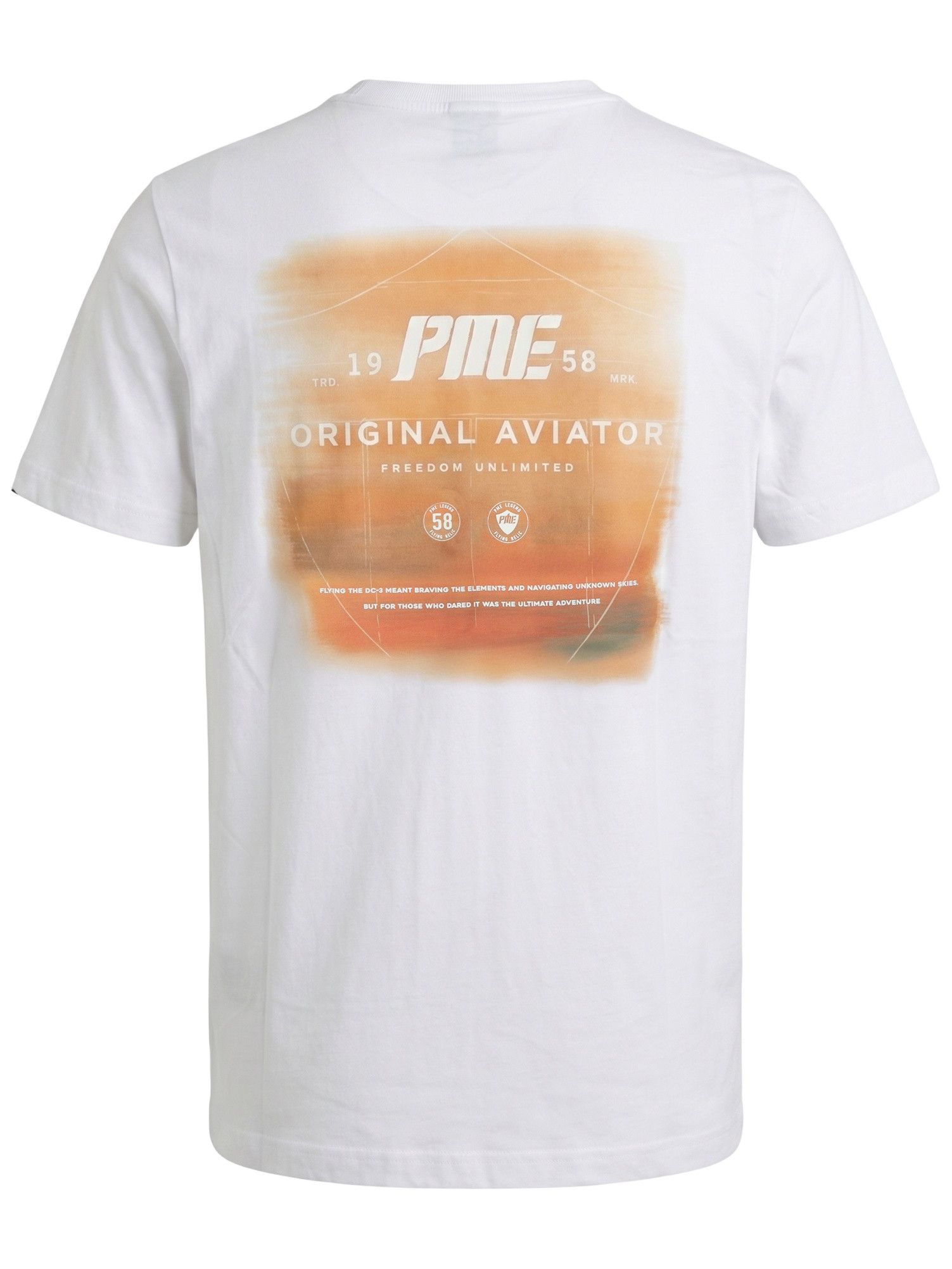 PME LEGEND TSHIRT