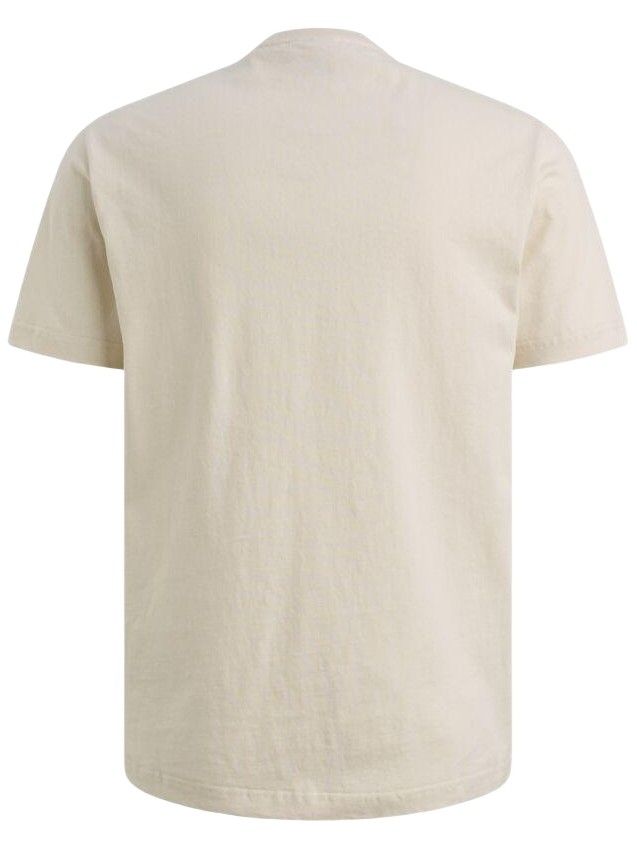 PME LEGEND - TSHIRT - Off white