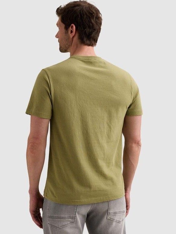 PME LEGEND - TSHIRT - Groen