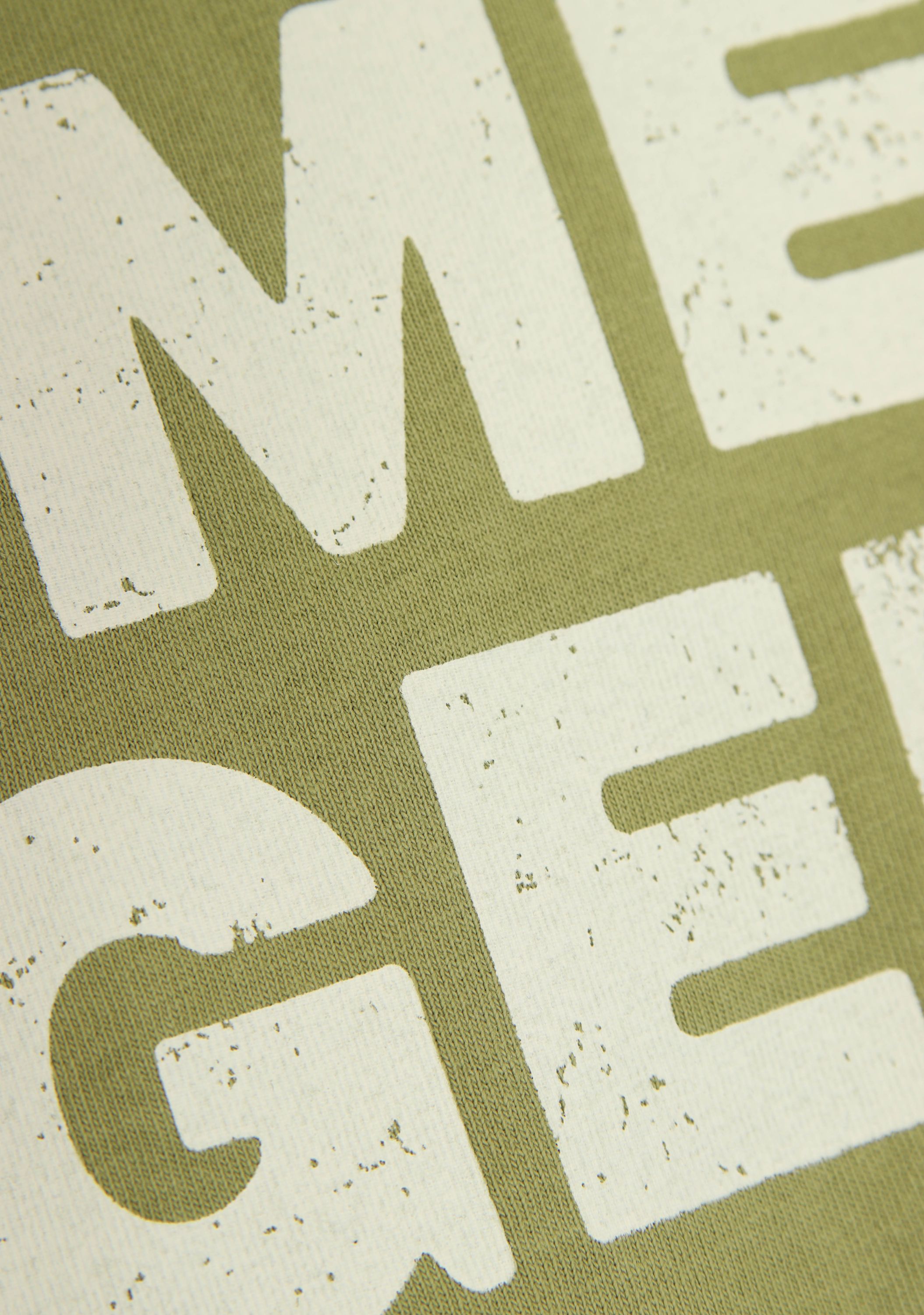 PME LEGEND - TSHIRT - Groen