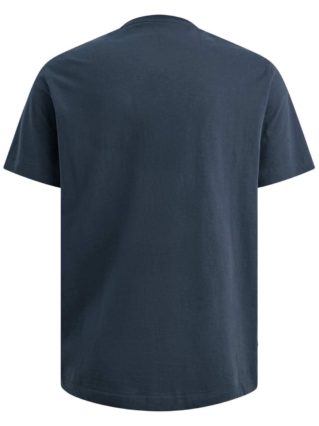 PME LEGEND - TSHIRT - Blauw