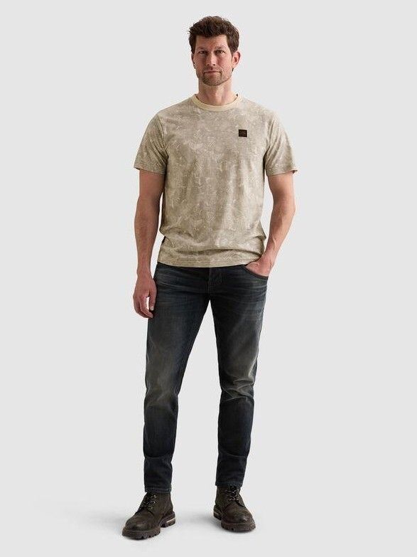 PME LEGEND - TSHIRT - Beige