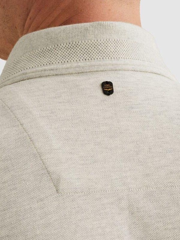 PME LEGEND - POLO - Grijs