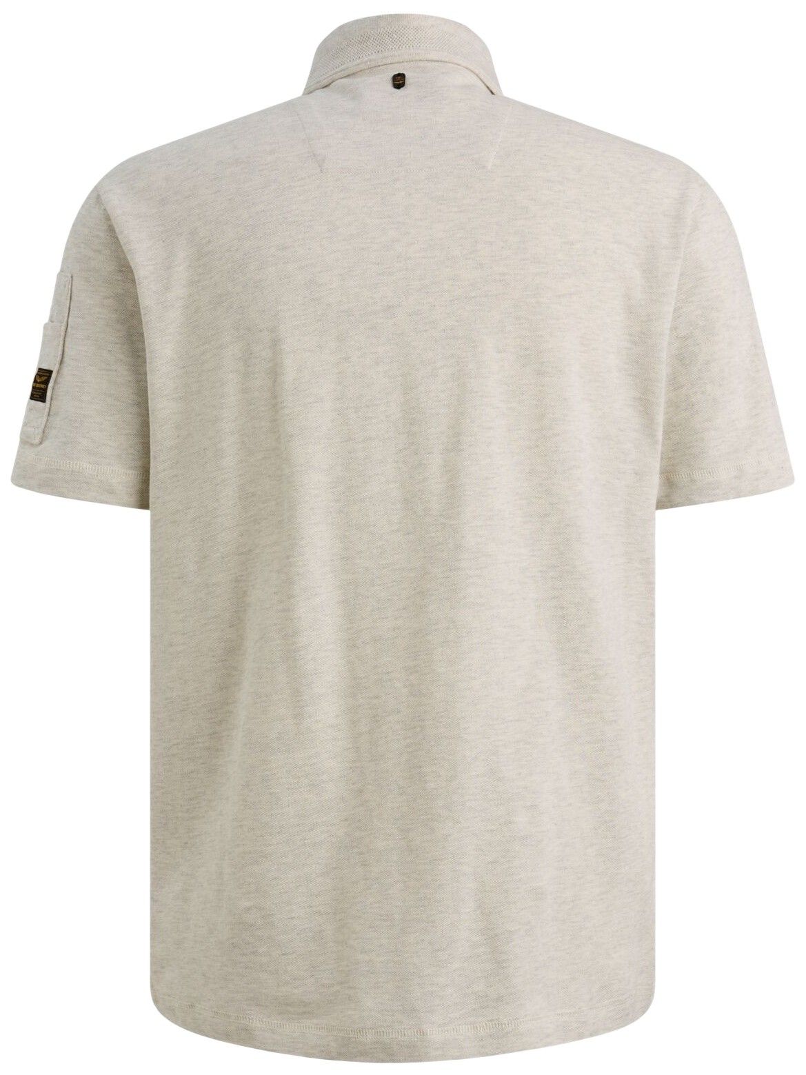 PME LEGEND - POLO - Grijs