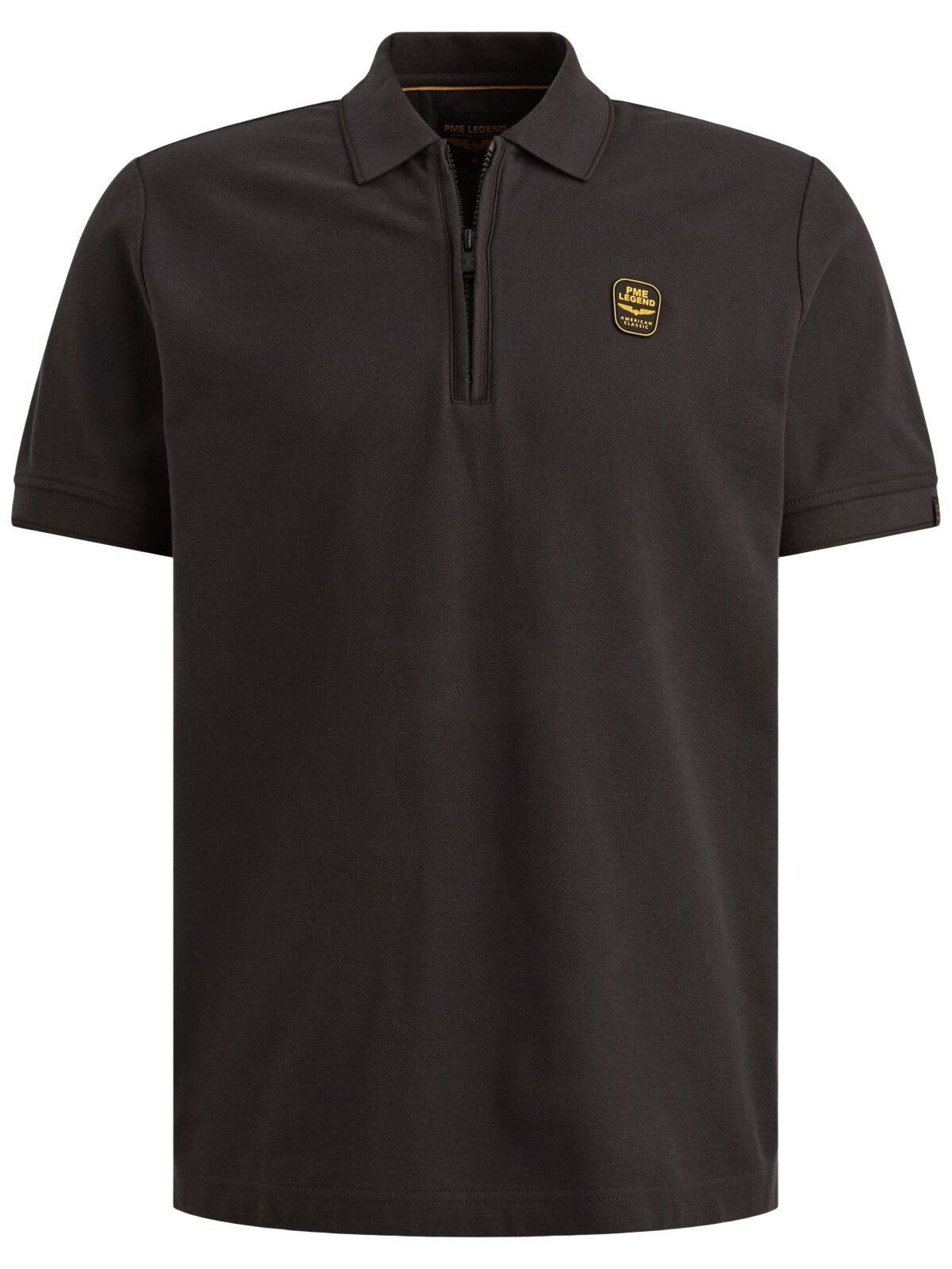 PME LEGEND - POLO - Grijs