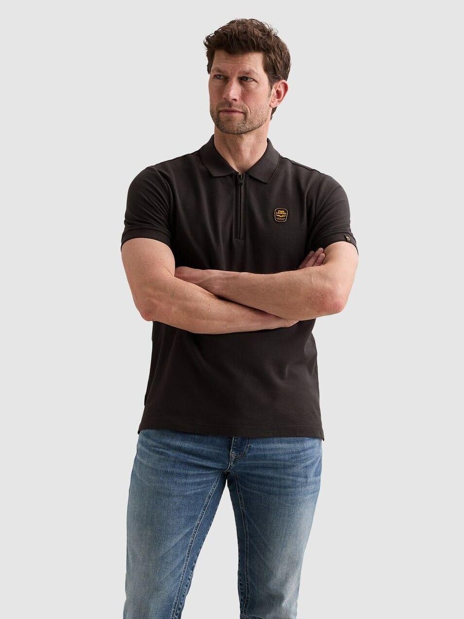PME LEGEND - POLO - Grijs