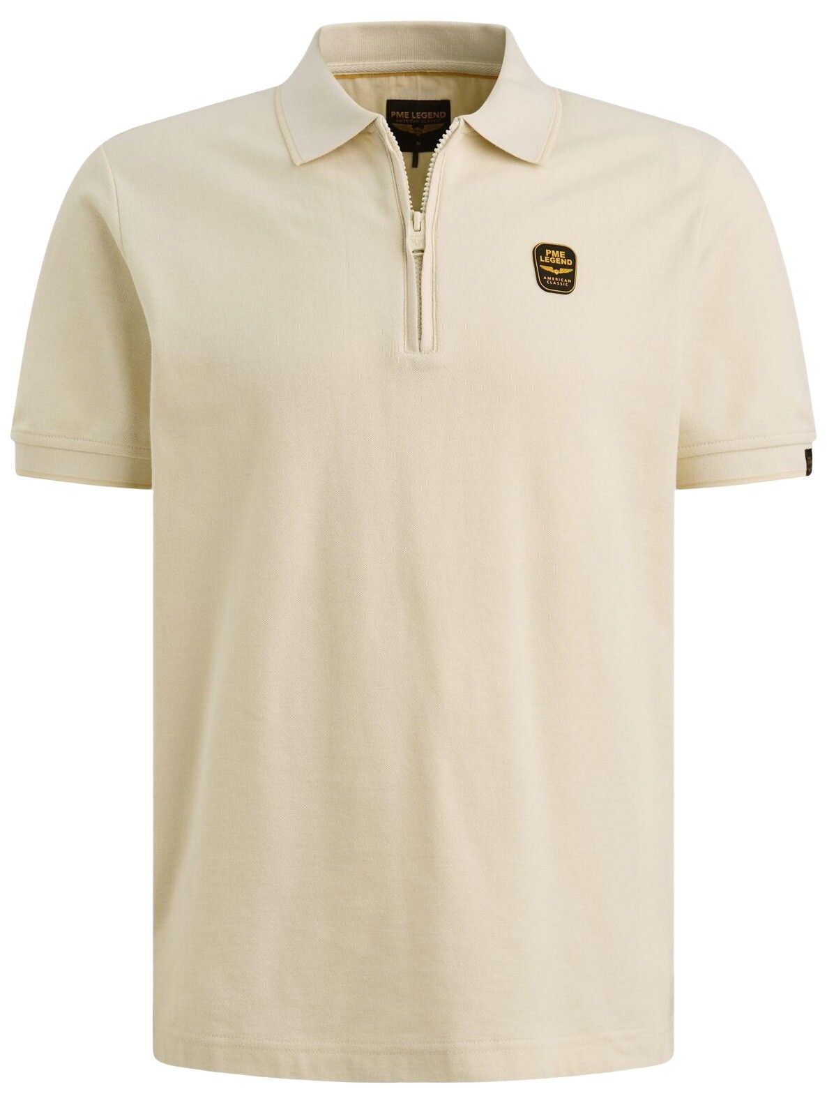 PME LEGEND - POLO - Off white