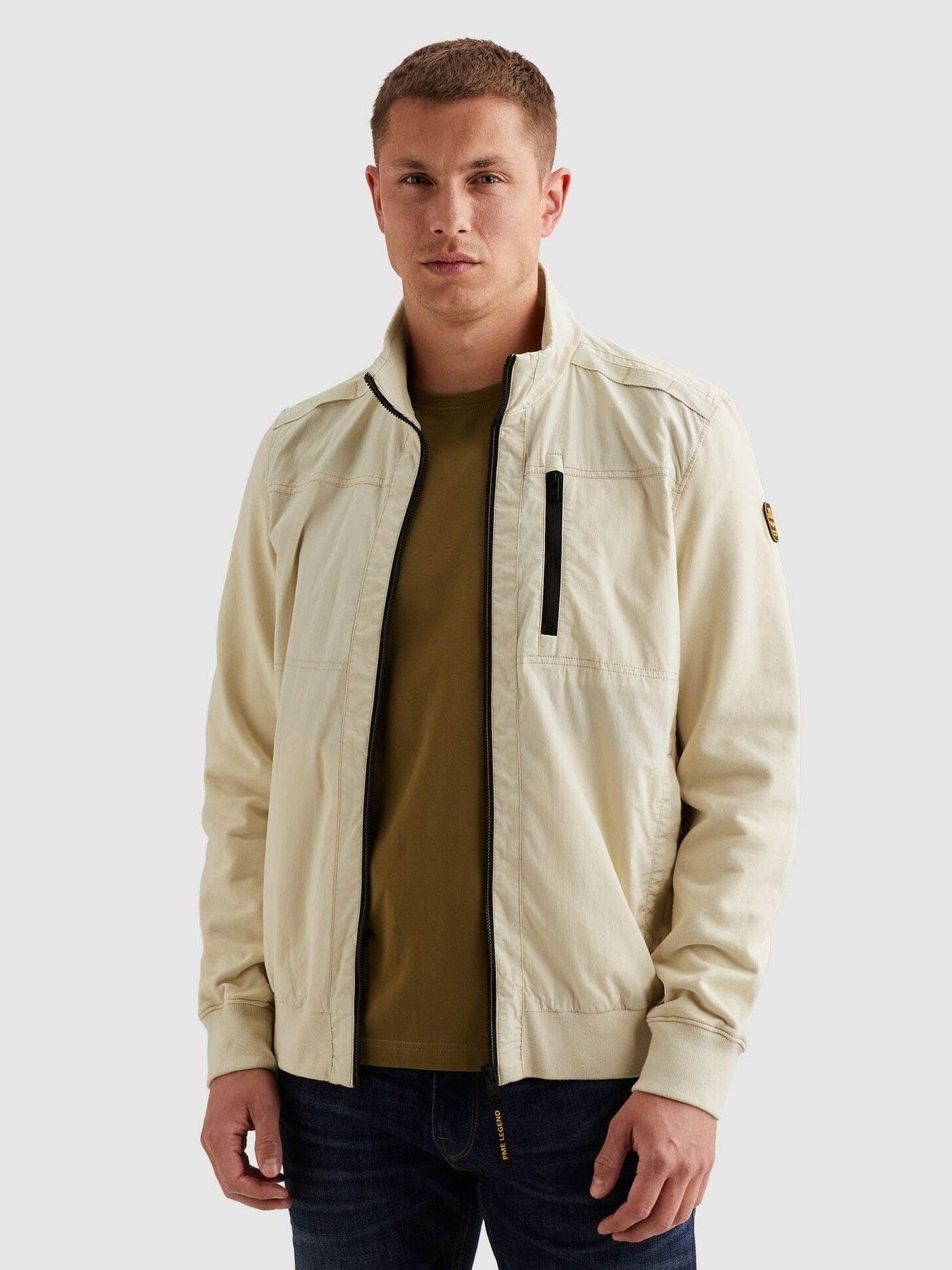 PME LEGEND - JAS - Off white