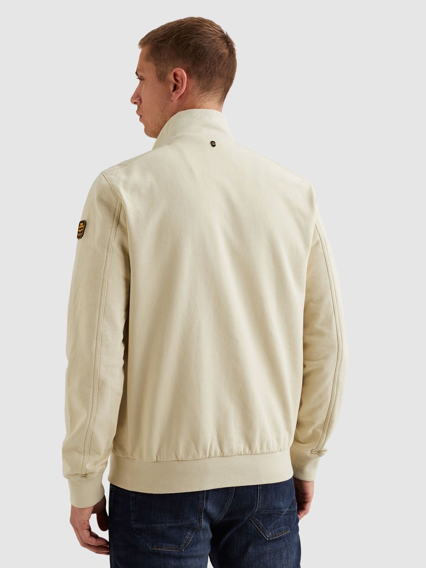 PME LEGEND - JAS - Off white