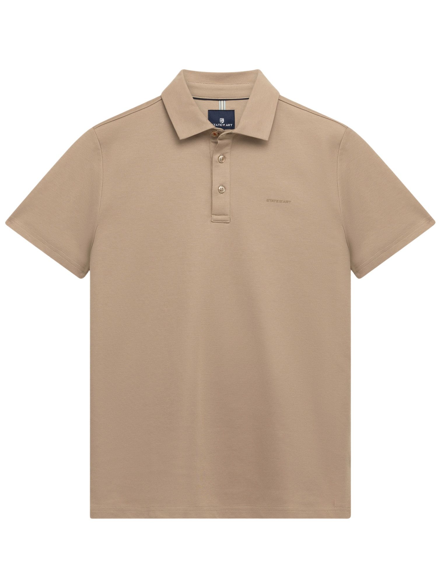 STATE OF ART POLO