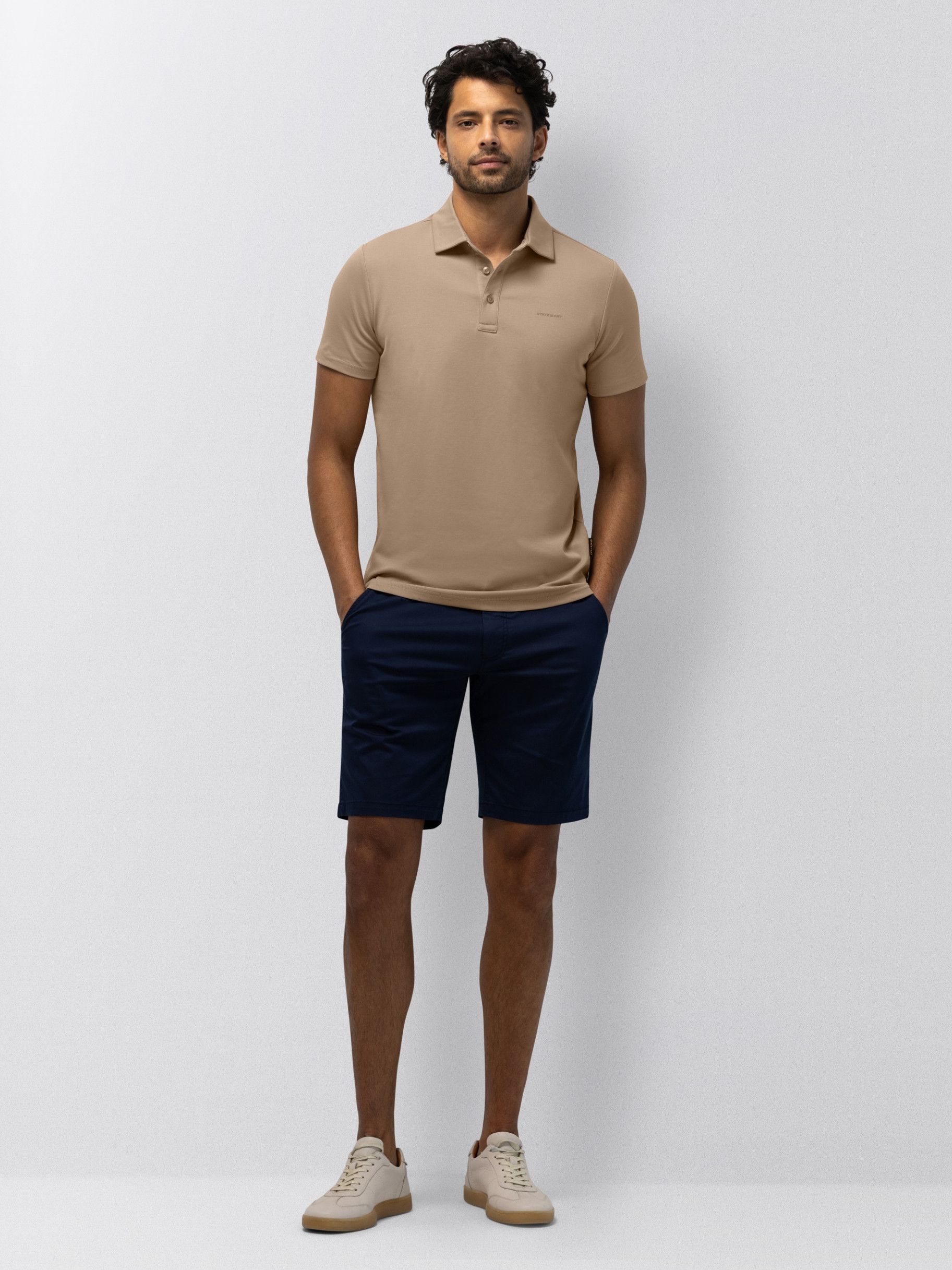 STATE OF ART POLO