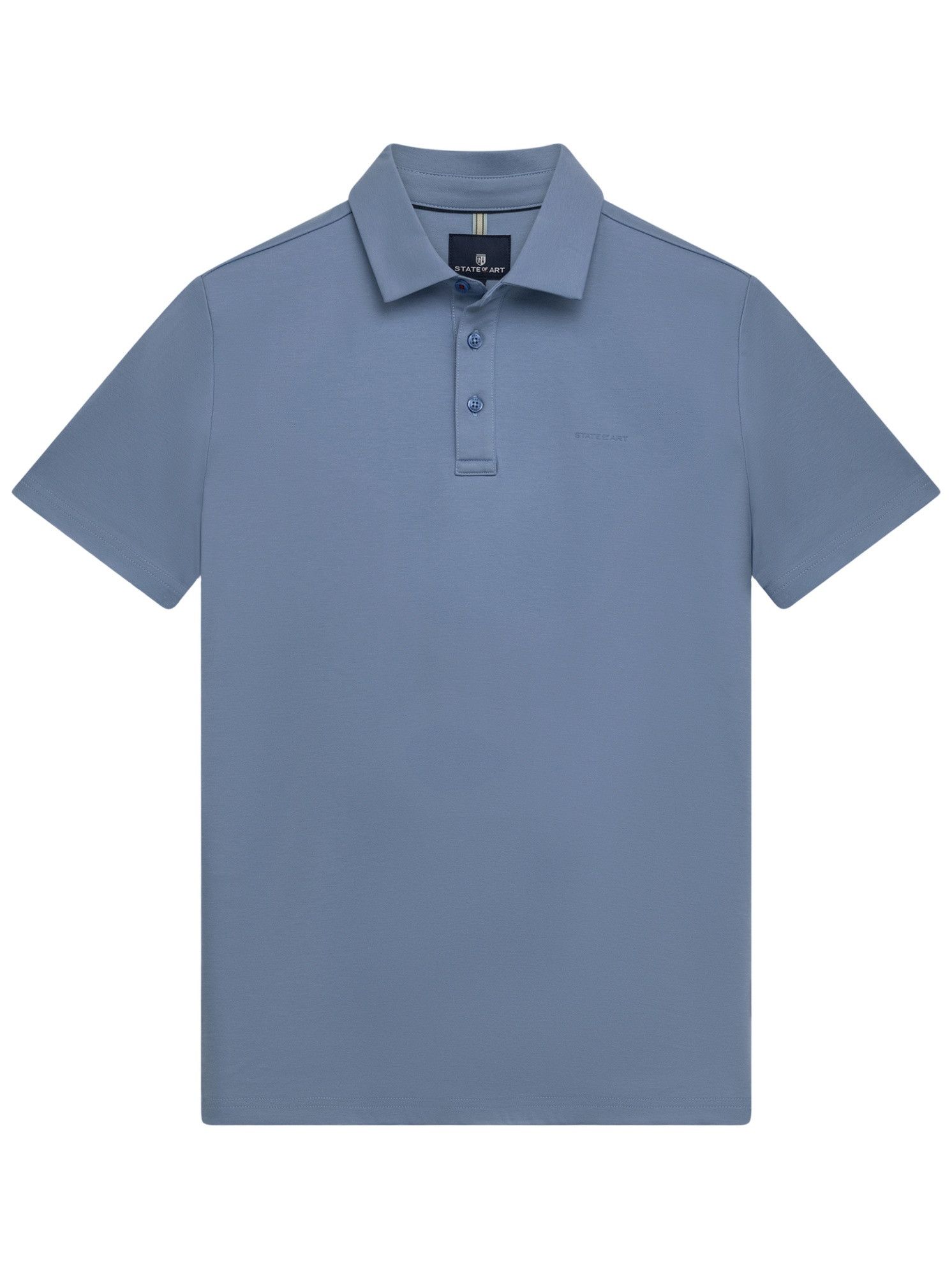 STATE OF ART POLO