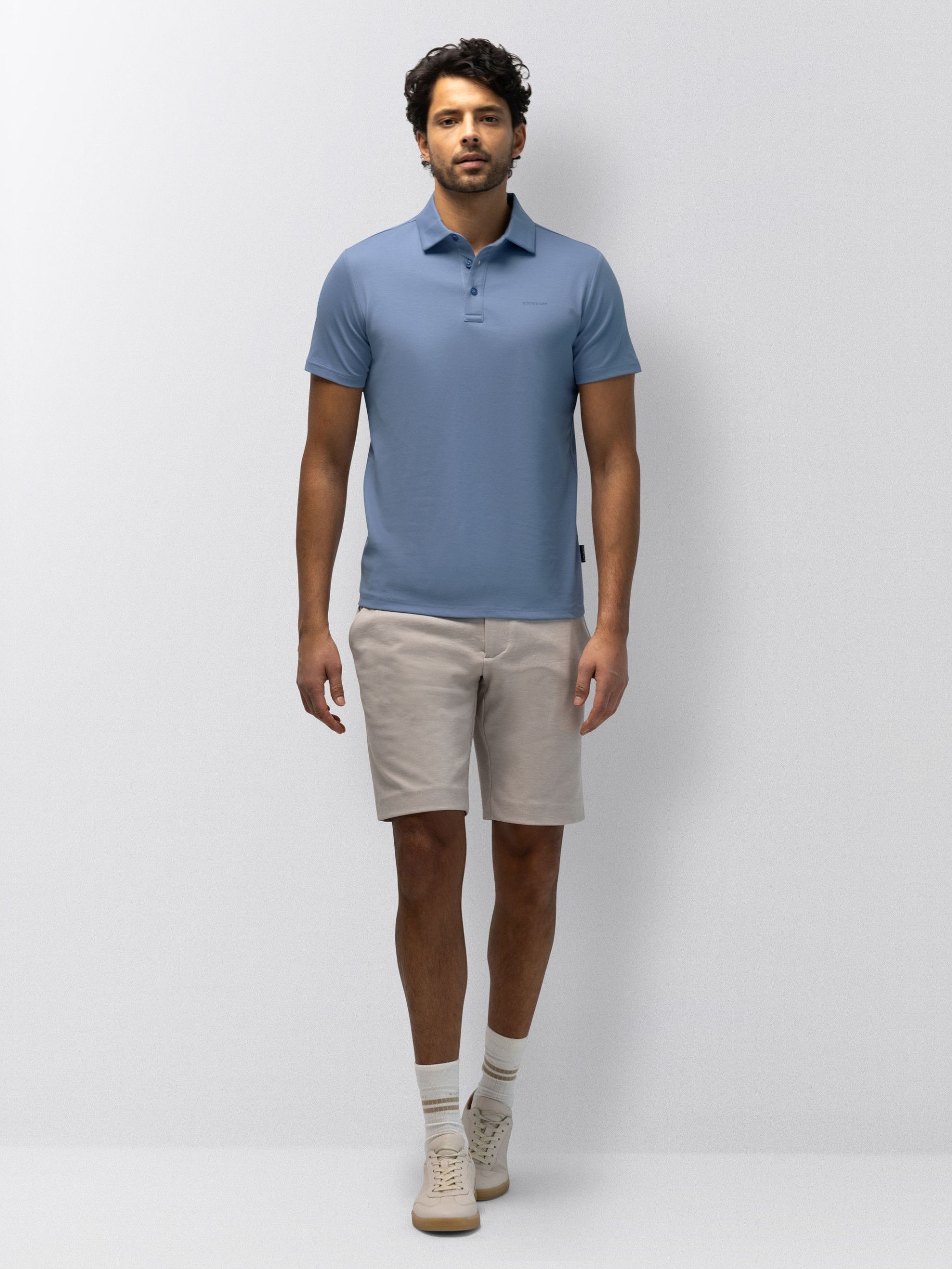 STATE OF ART POLO