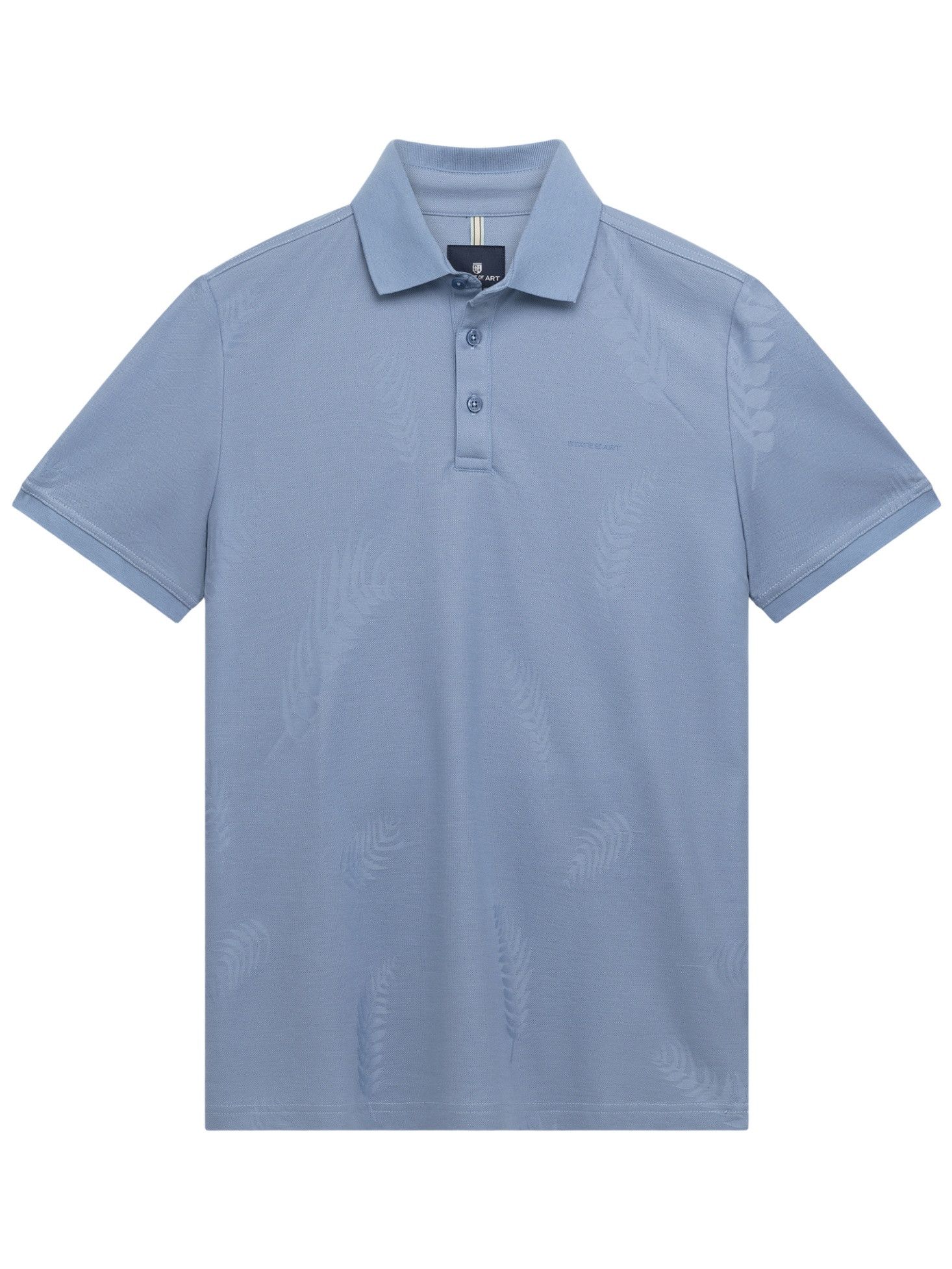 STATE OF ART POLO