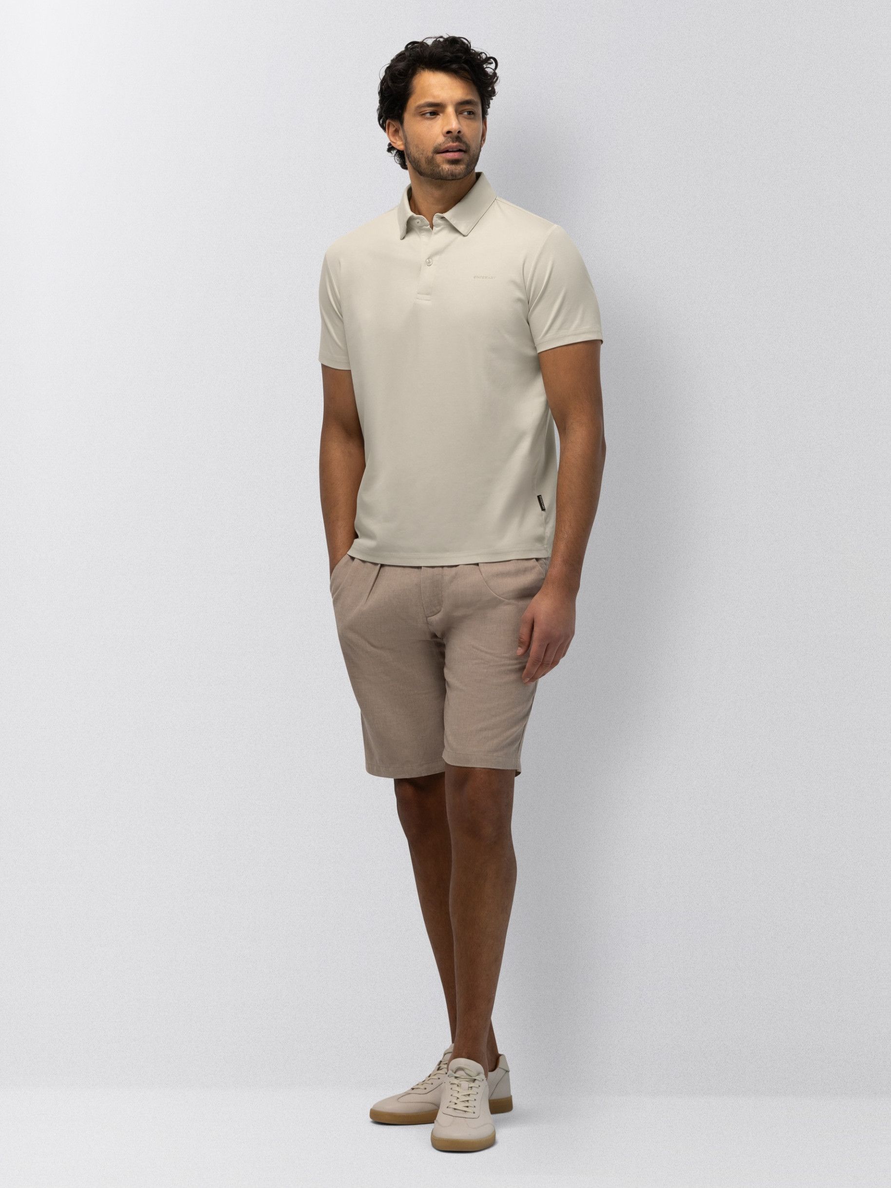 STATE OF ART POLO