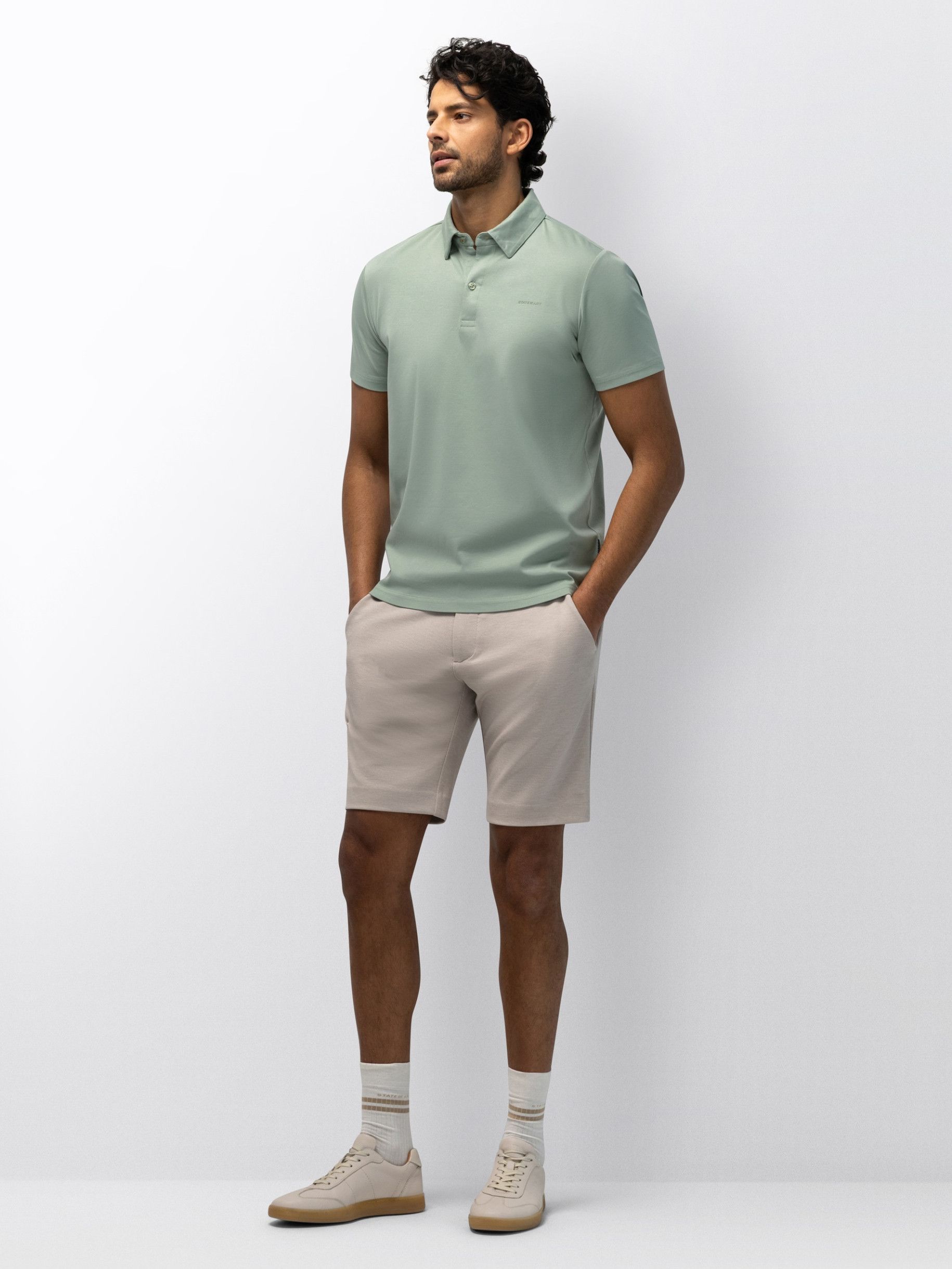 STATE OF ART POLO