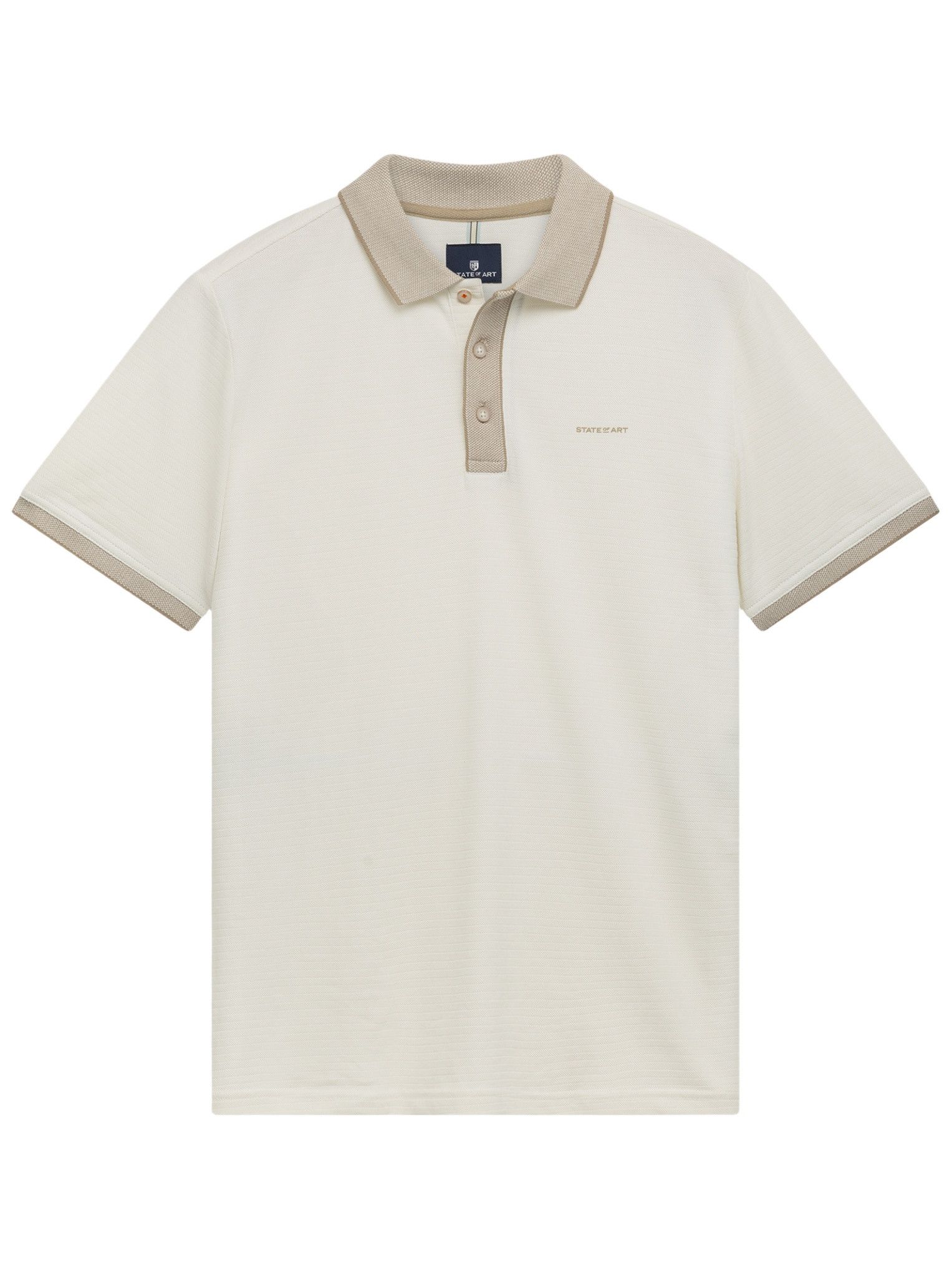 STATE OF ART POLO