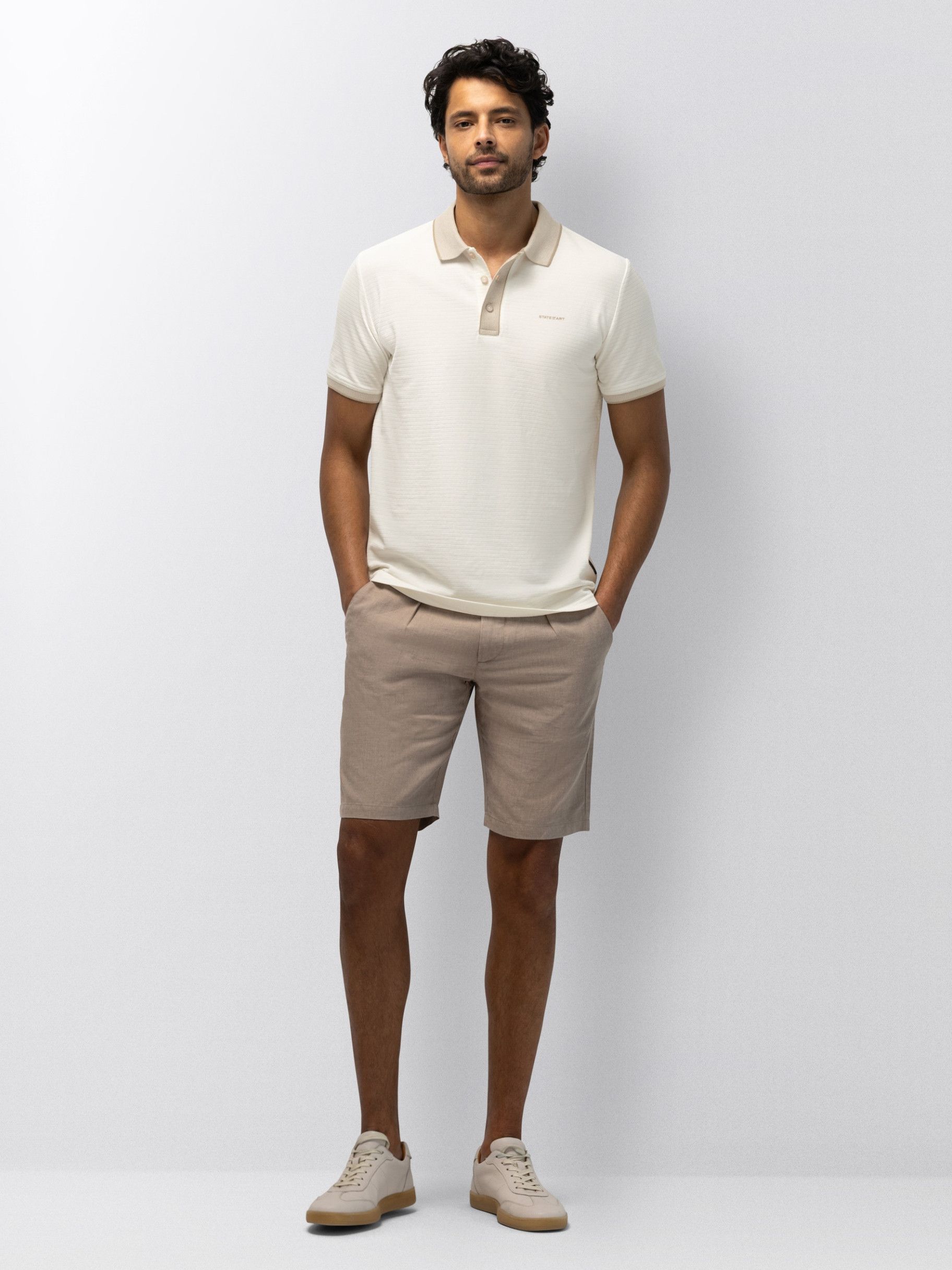 STATE OF ART POLO