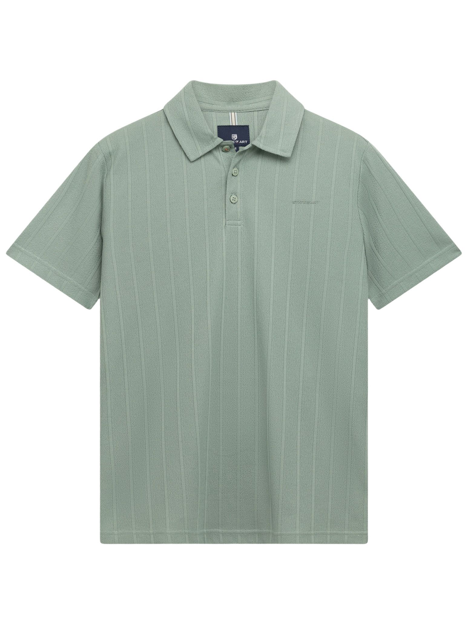 STATE OF ART POLO