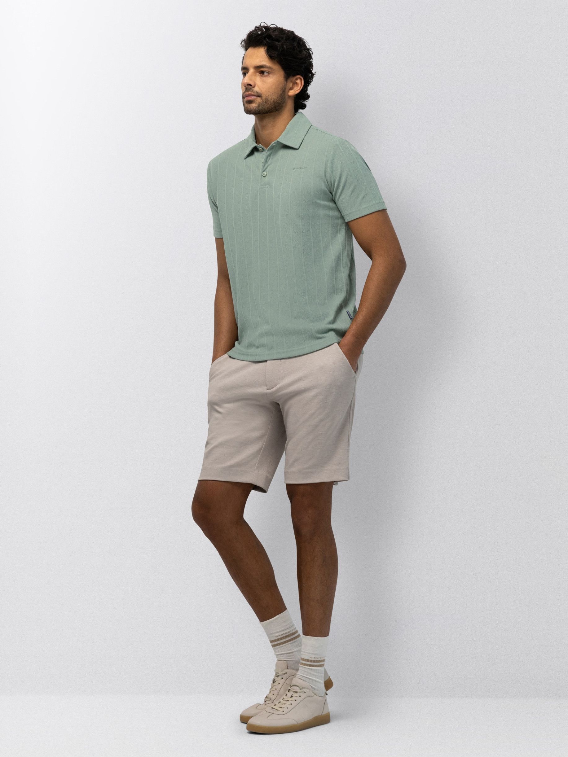 STATE OF ART POLO