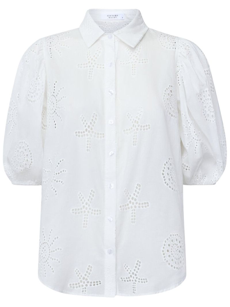 SISTERS POINT BLOUSE