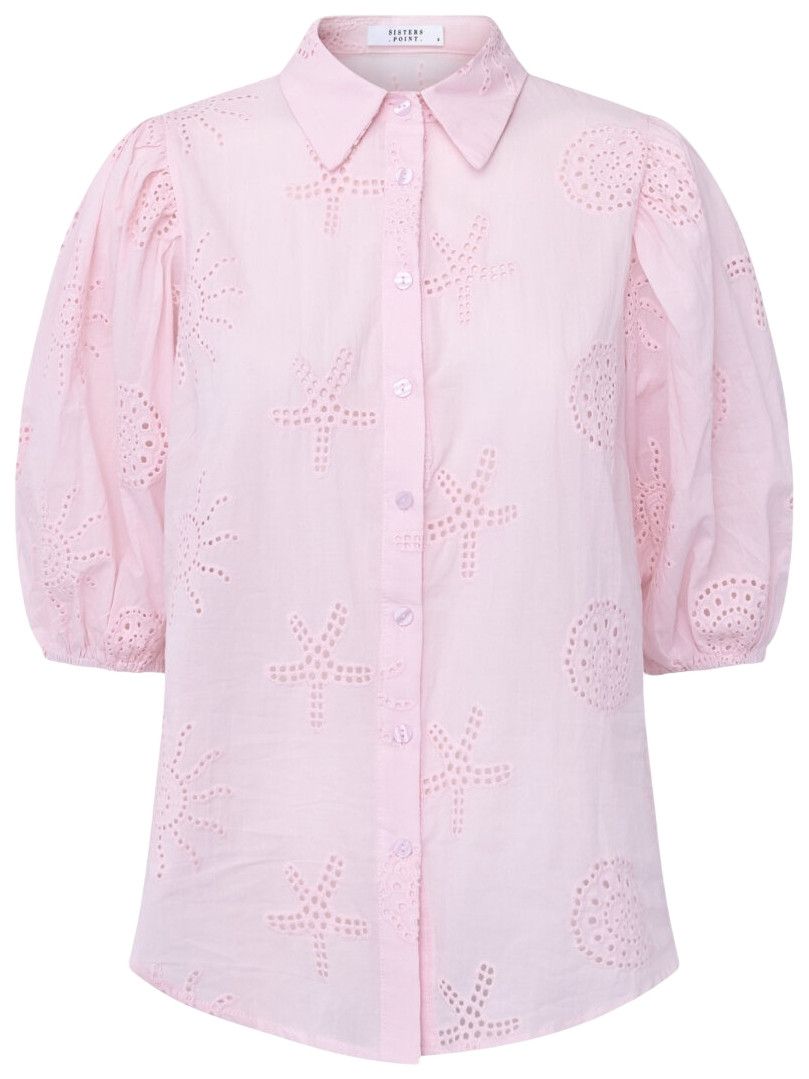 SISTERS POINT BLOUSE