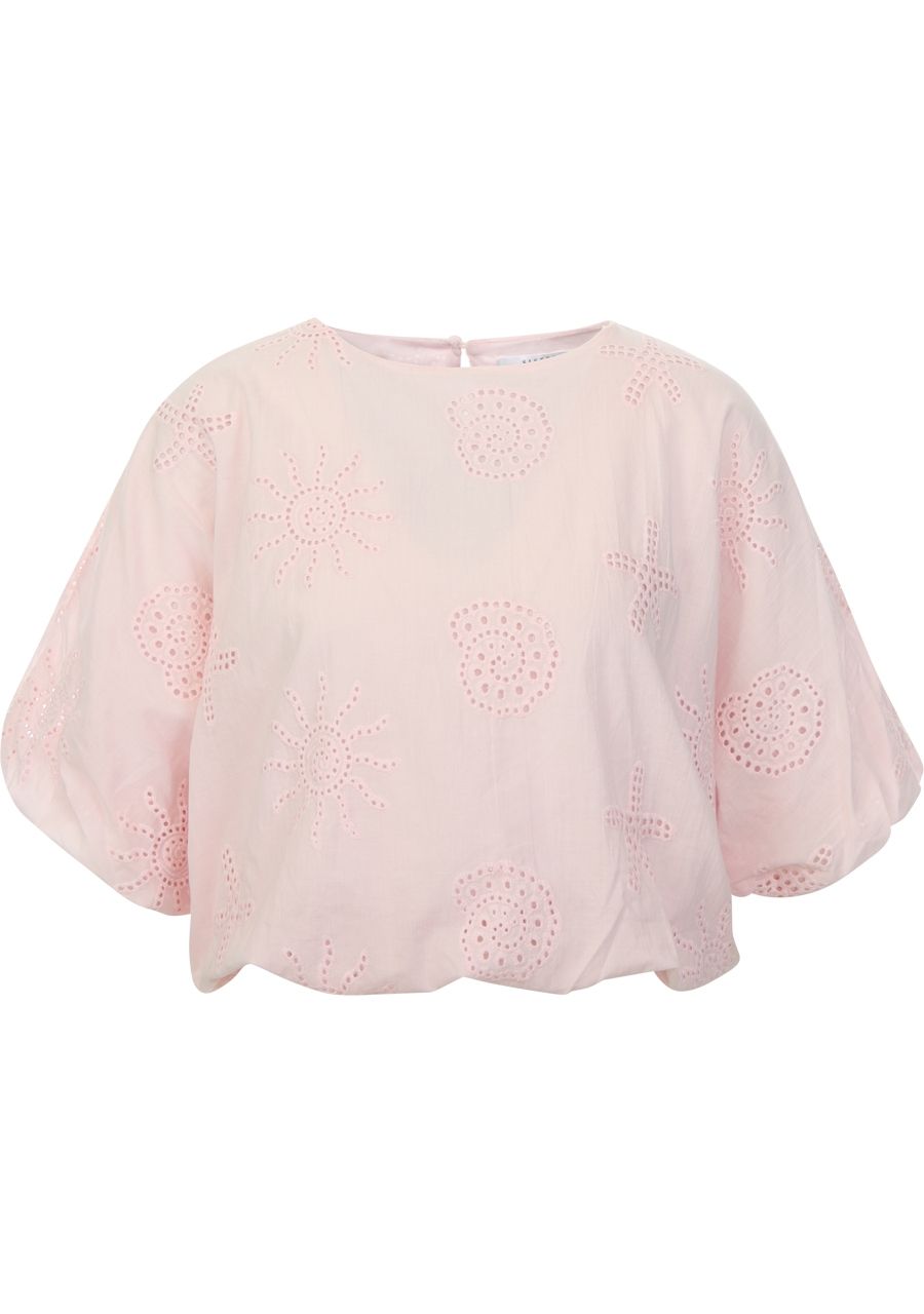 SISTERS POINT BLOUSE