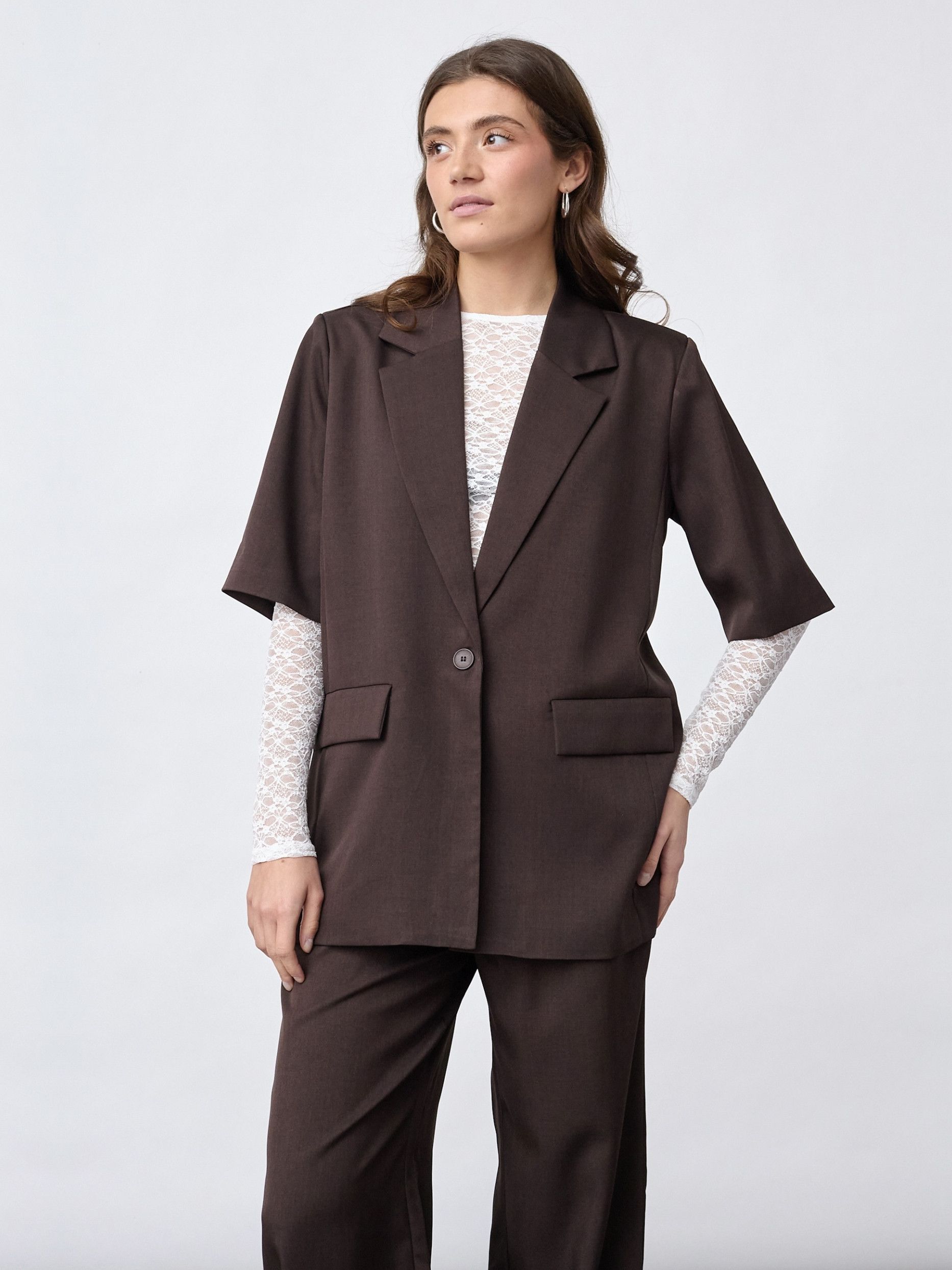 SISTERS POINT BLAZER