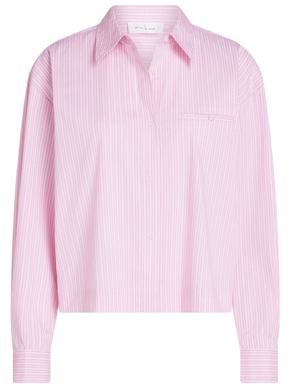 CIRCLE OF TRUST - BLOUSE - Roze
