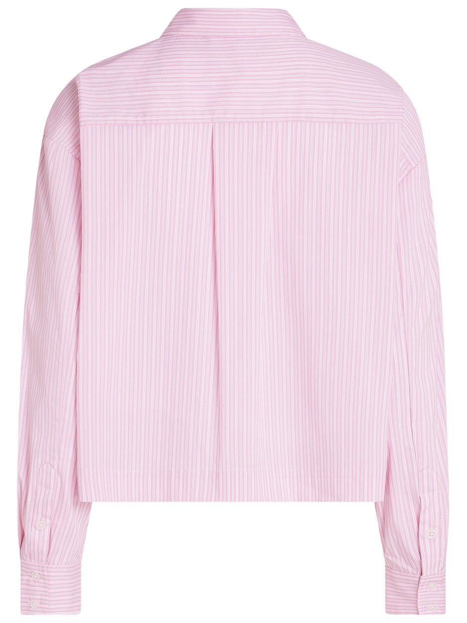 CIRCLE OF TRUST - BLOUSE - Roze