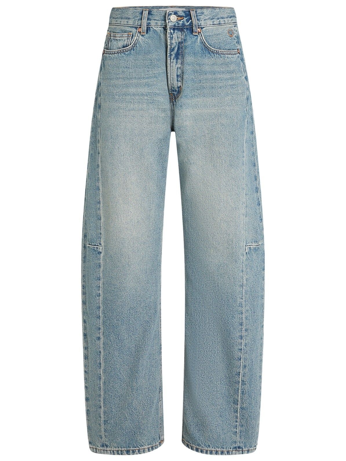 CIRCLE OF TRUST - JEANS - Blauw