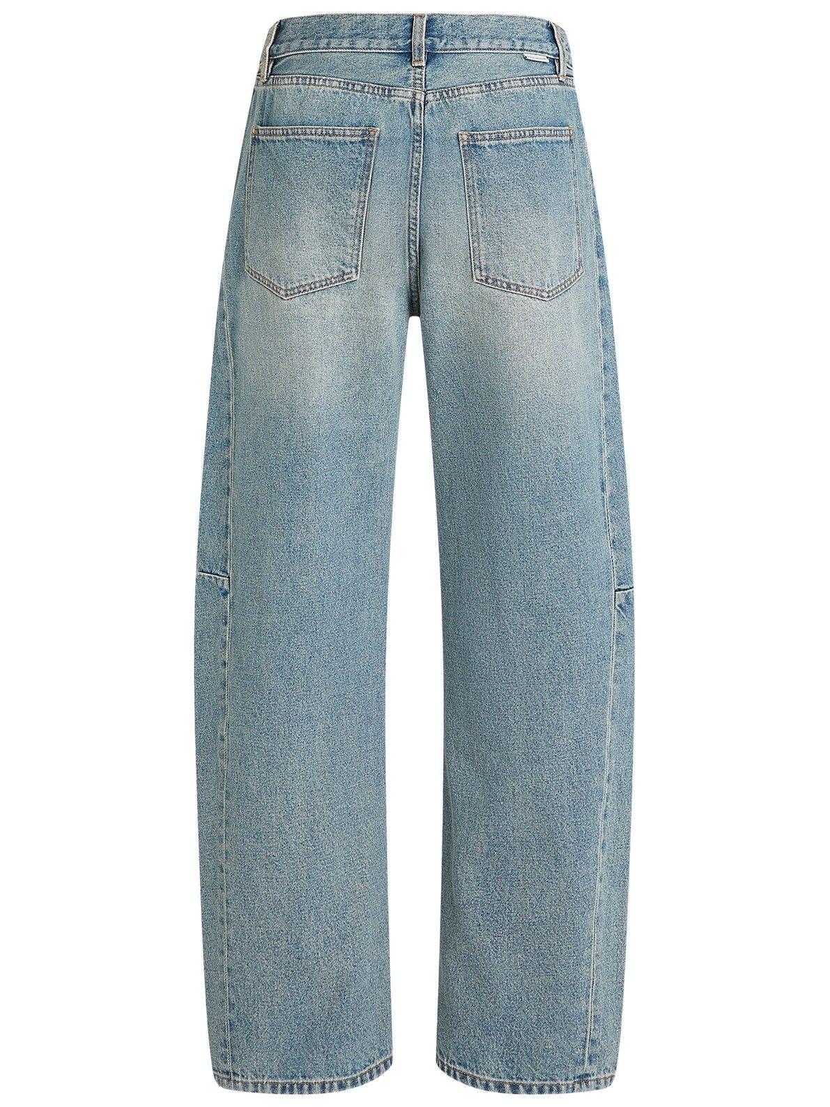 CIRCLE OF TRUST - JEANS - Blauw