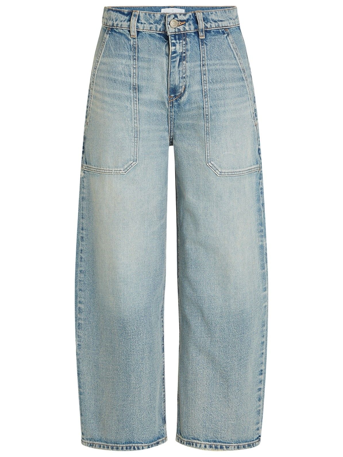 CIRCLE OF TRUST - JEANS - Blauw