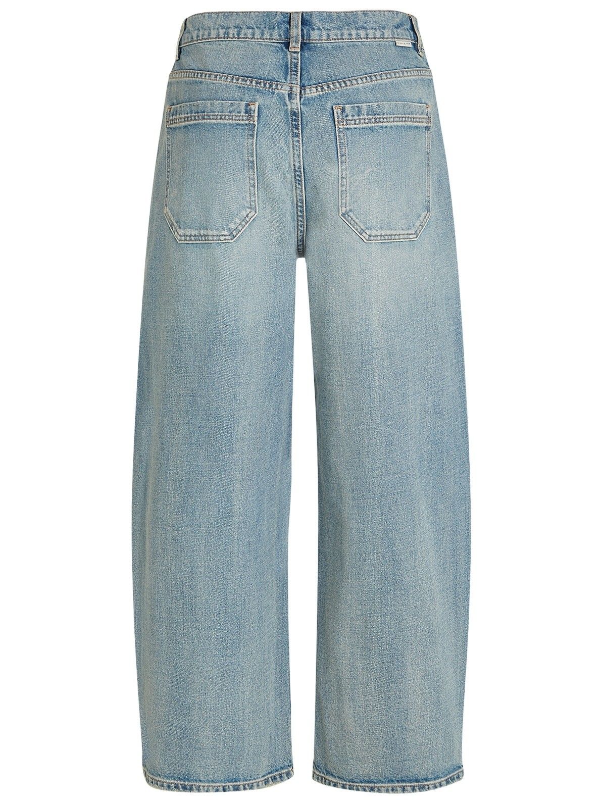 CIRCLE OF TRUST - JEANS - Blauw