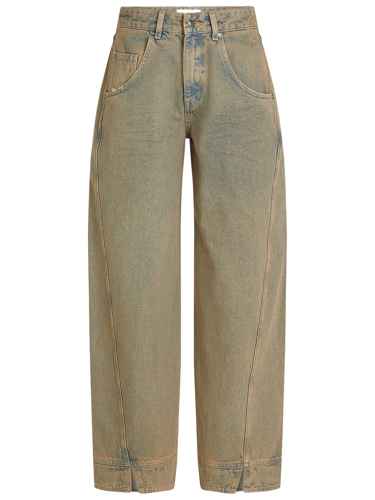 CIRCLE OF TRUST - JEANS - Blauw
