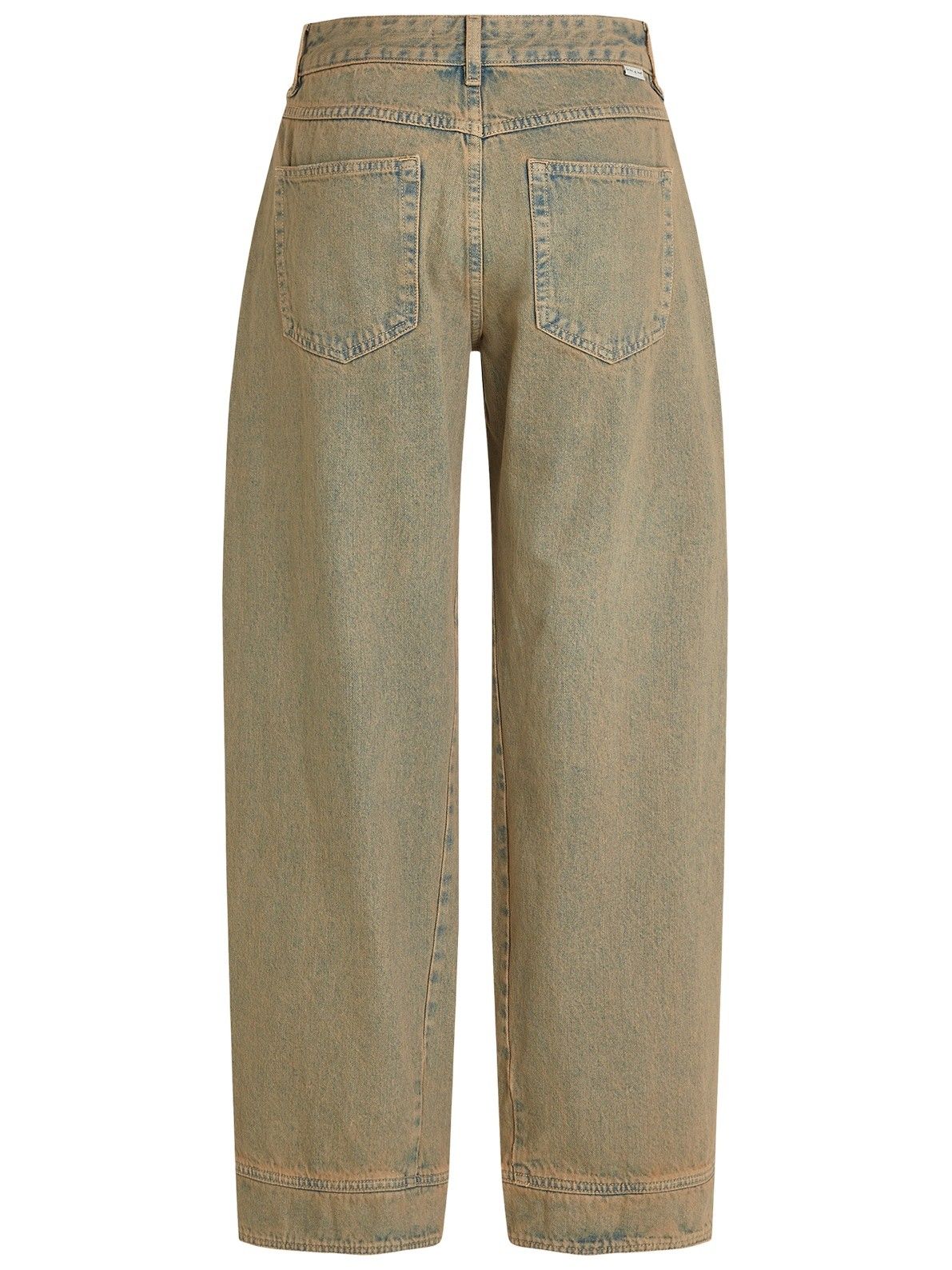 CIRCLE OF TRUST - JEANS - Blauw