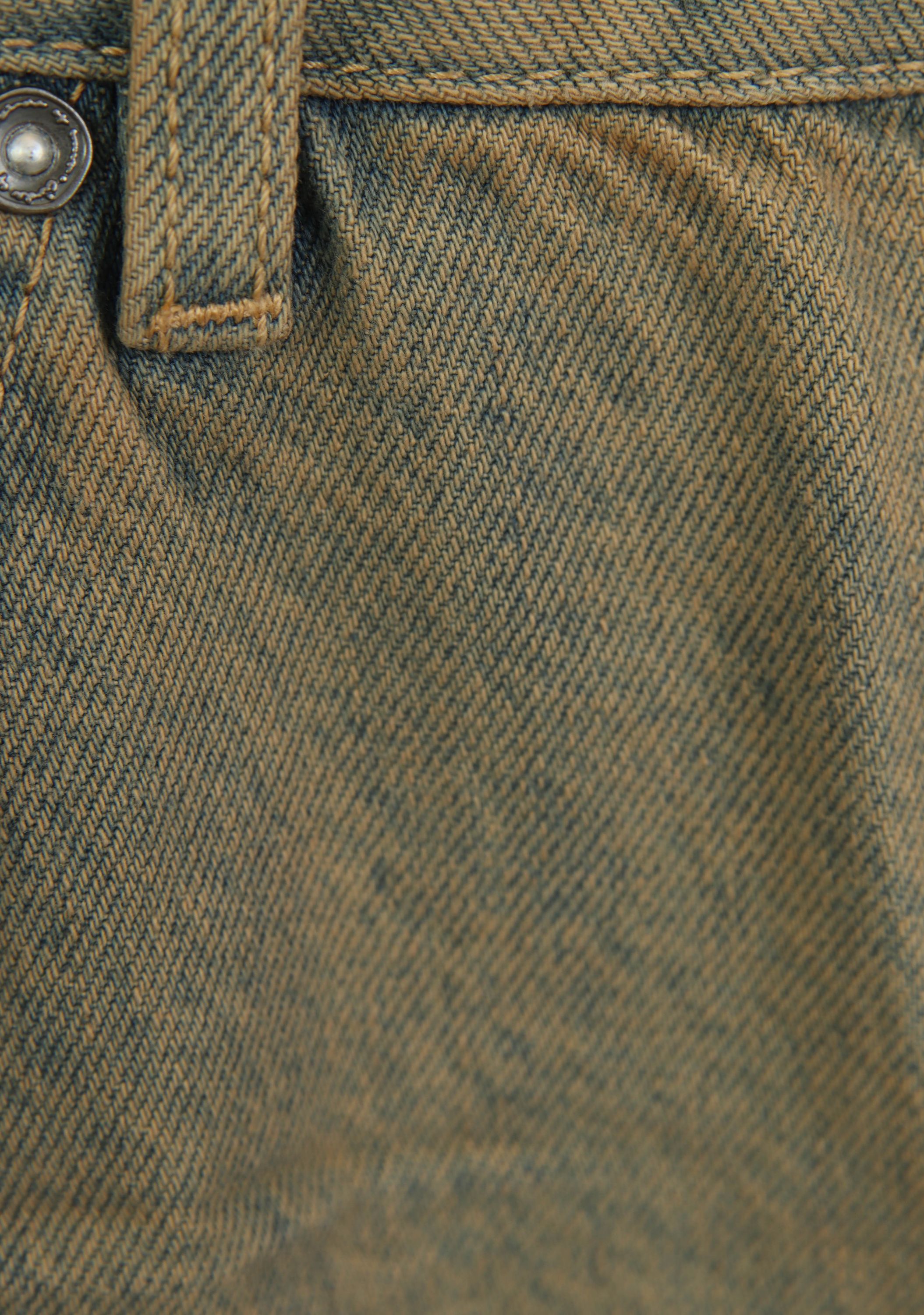 CIRCLE OF TRUST - JEANS - Blauw