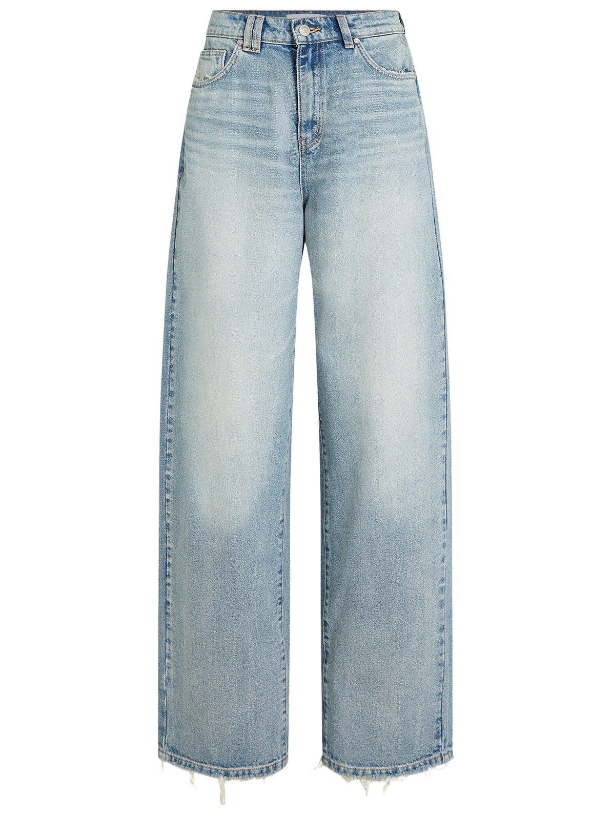 CIRCLE OF TRUST - JEANS - Blauw