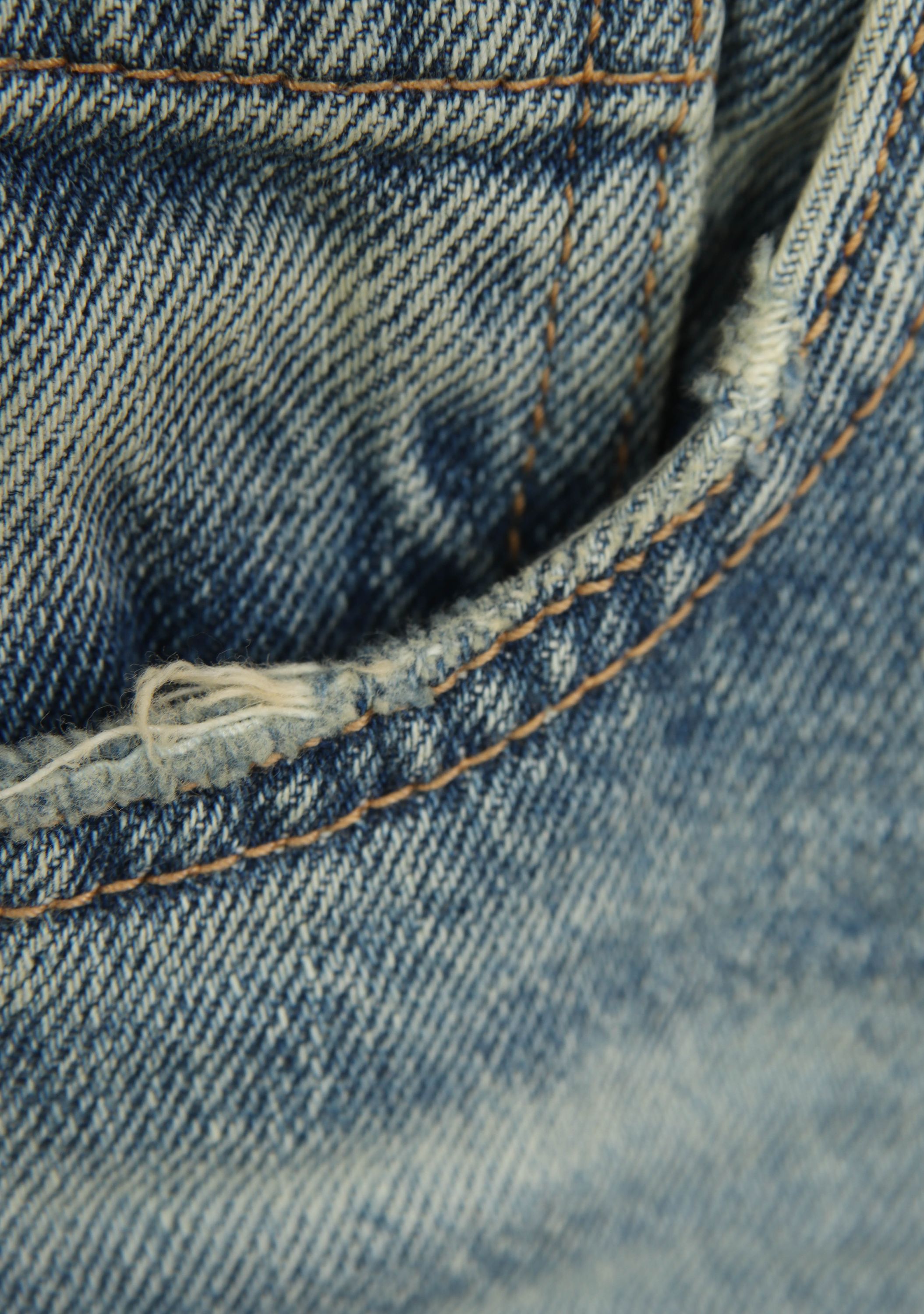 CIRCLE OF TRUST - JEANS - Blauw