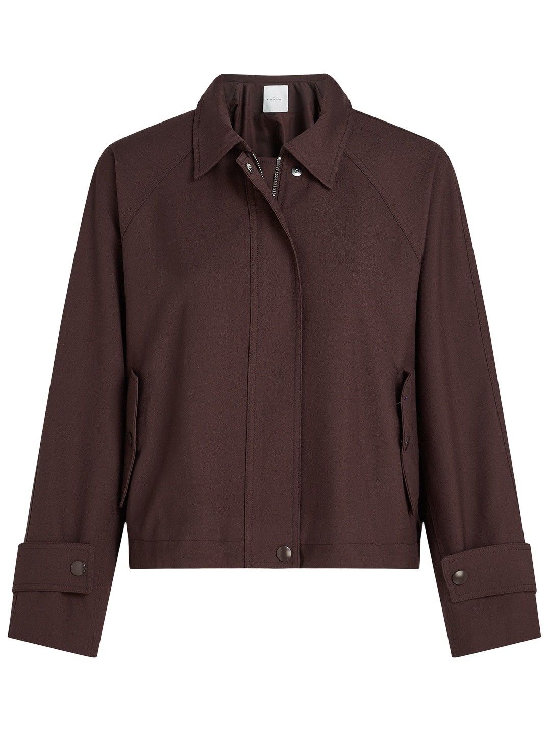 CIRCLE OF TRUST - BLAZER - Rood