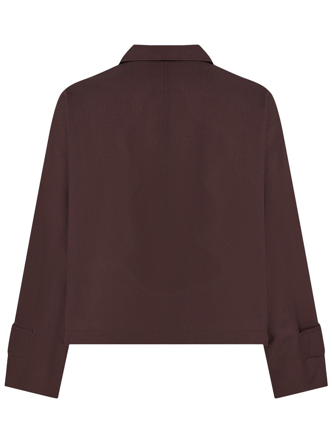 CIRCLE OF TRUST - BLAZER - Rood